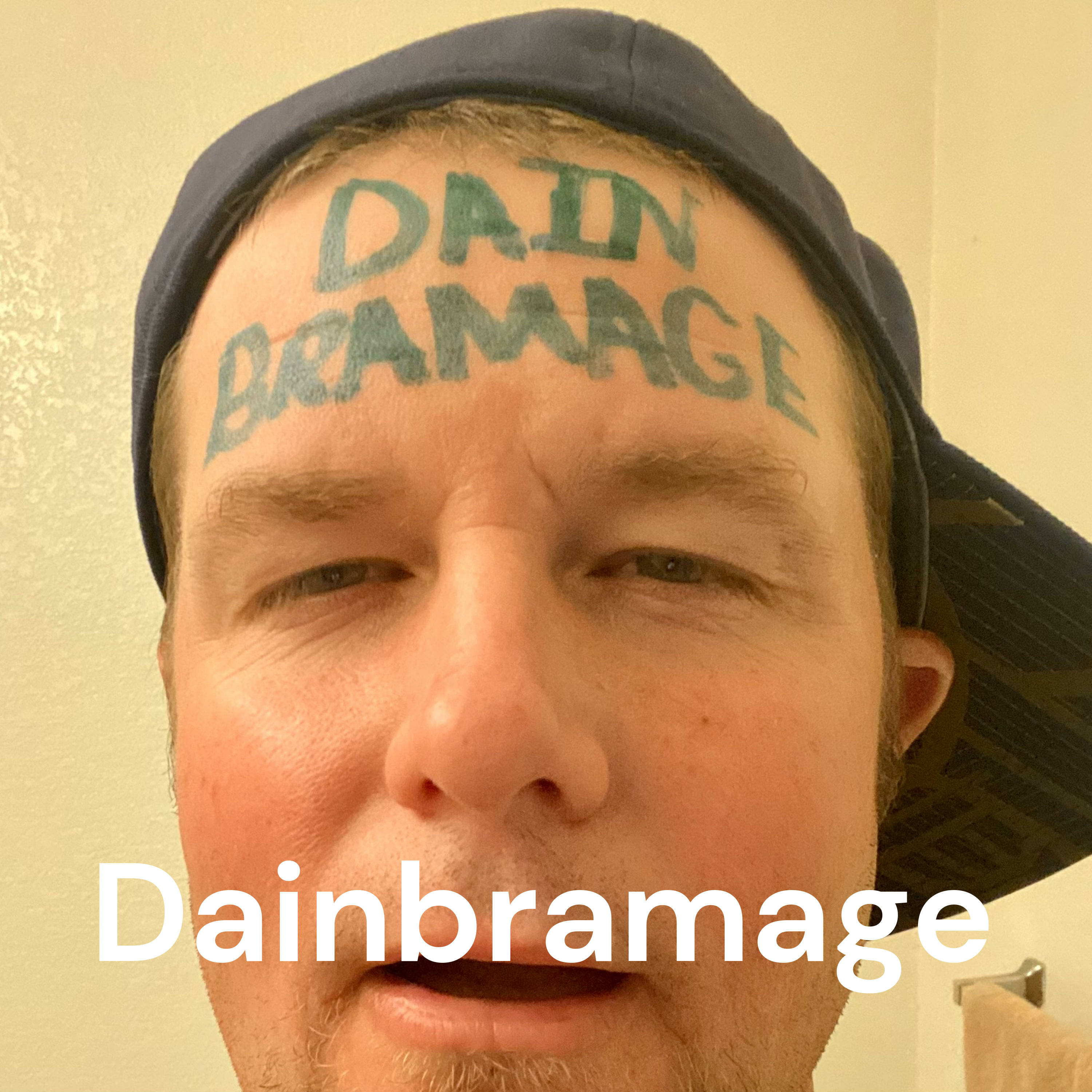 Dainbramage
