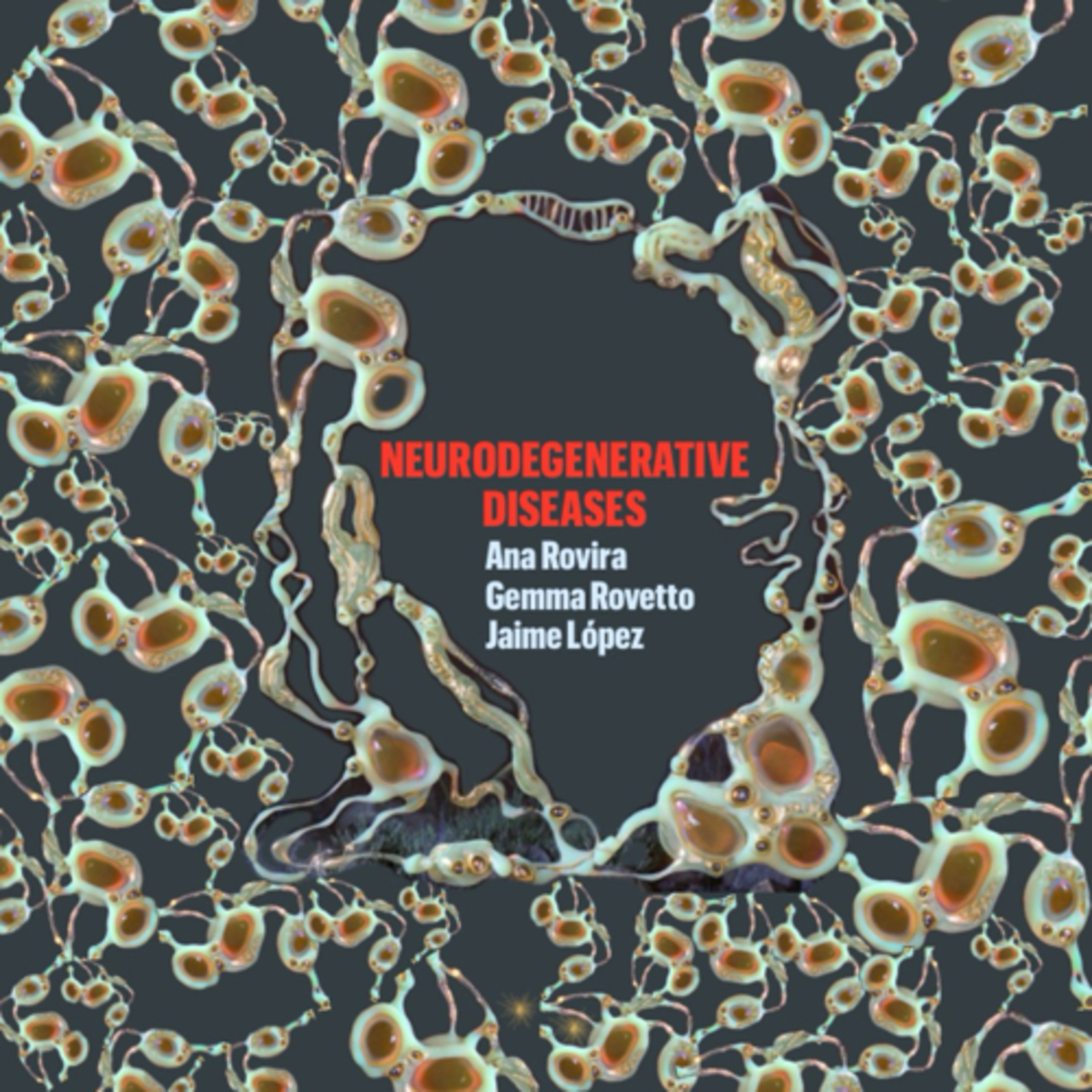 3. Párkinson  episode artwork