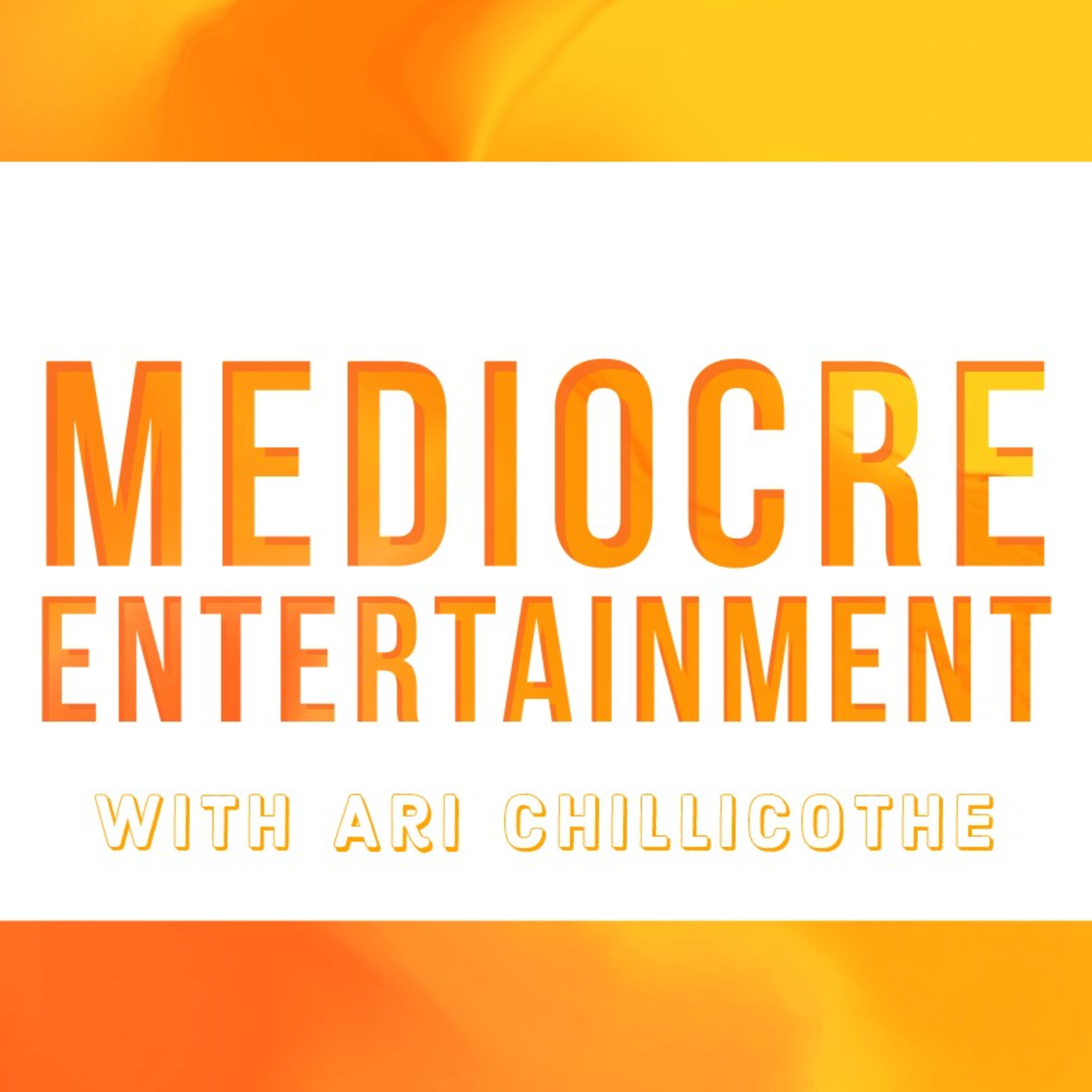 Mediocre Entertainment