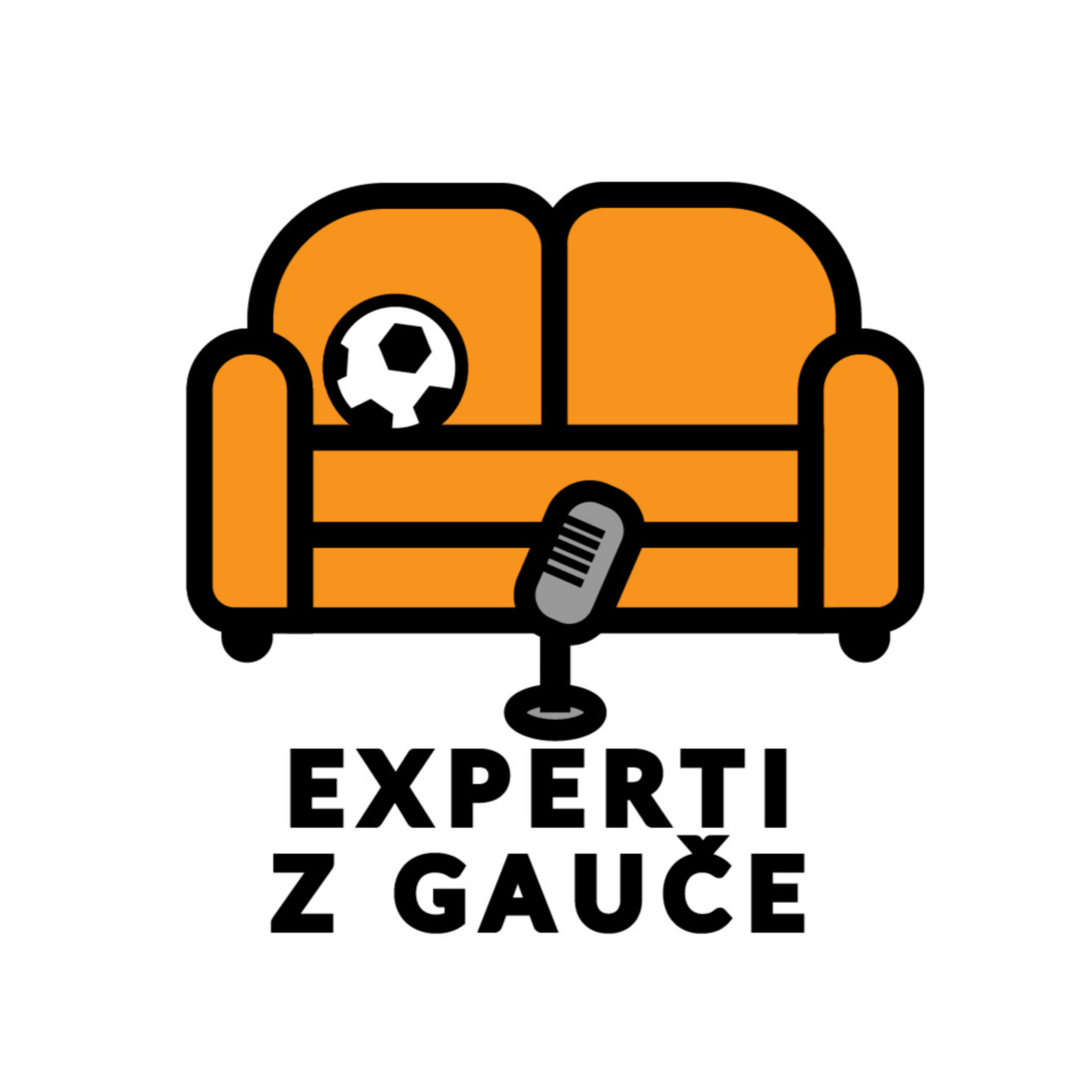 Experti z gauče