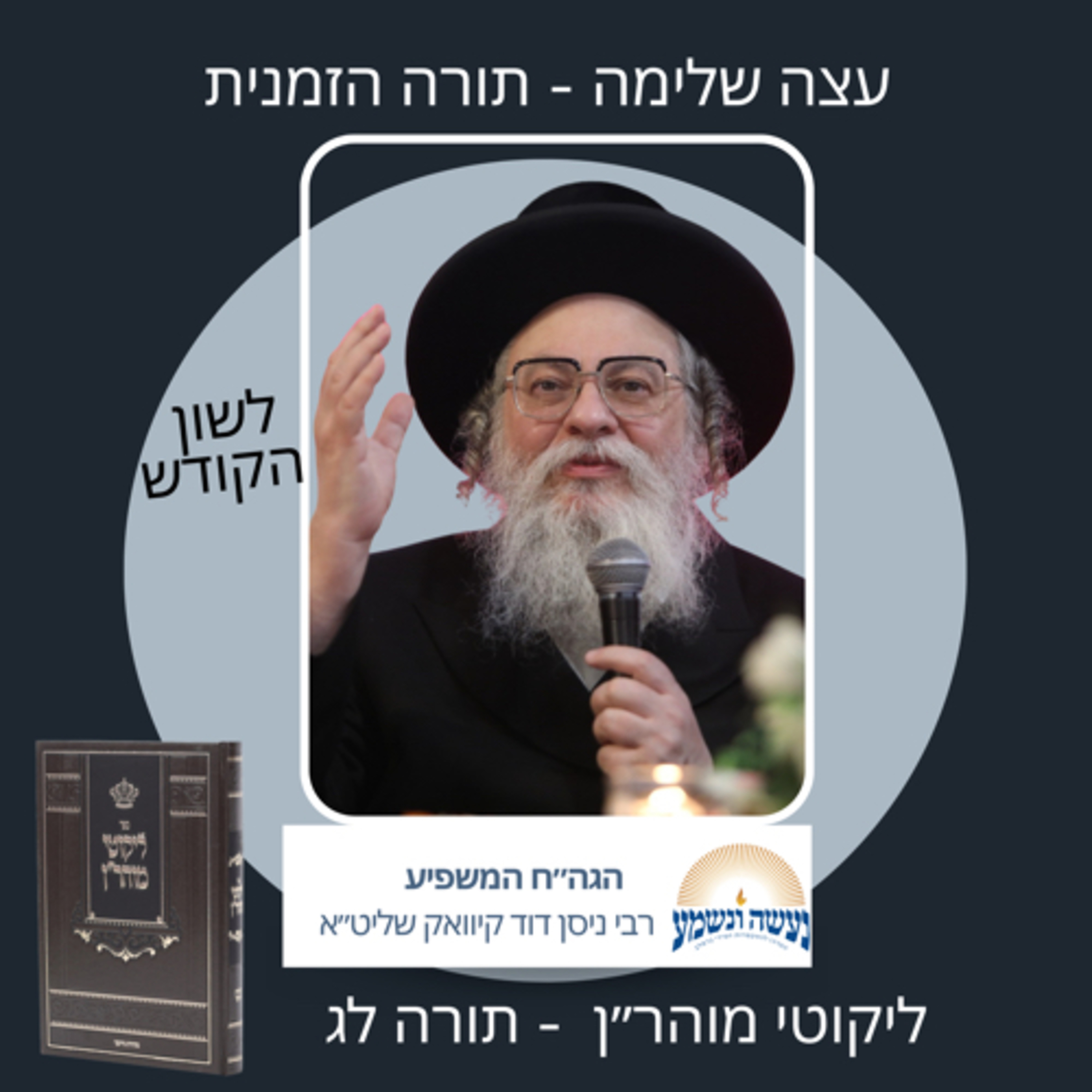 עצה שלימה
