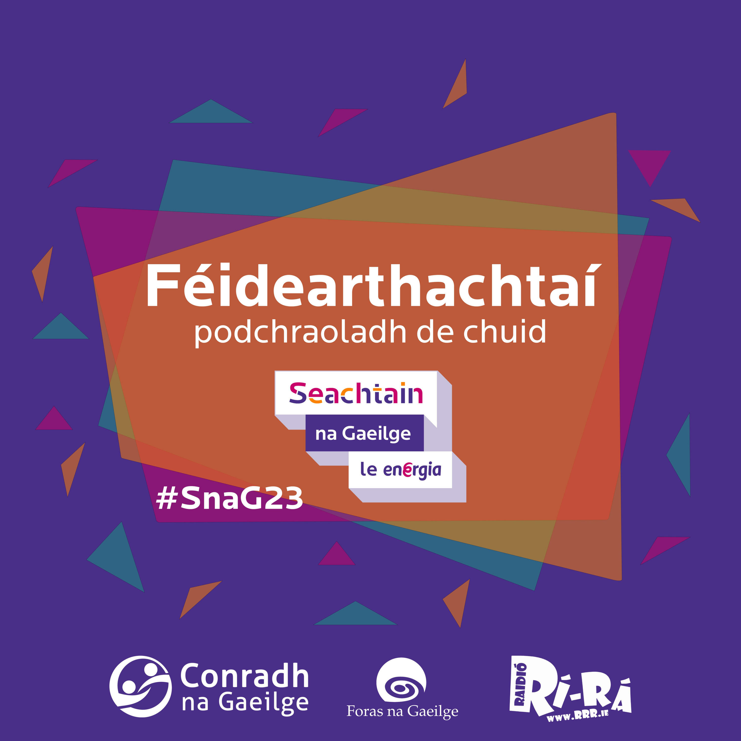 Féidearthachtaí #SnaG24