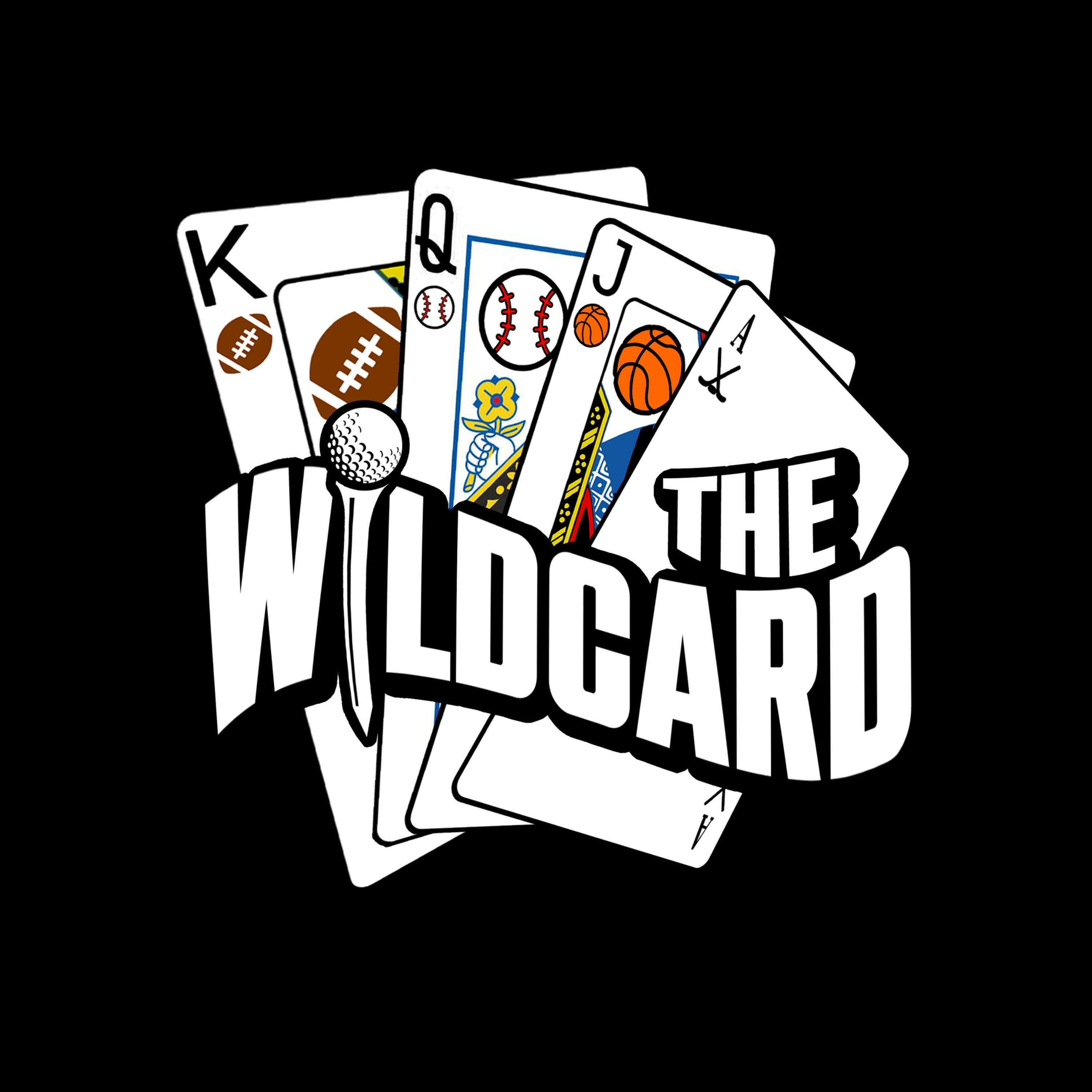 The \'Wildcard\' Podcast
