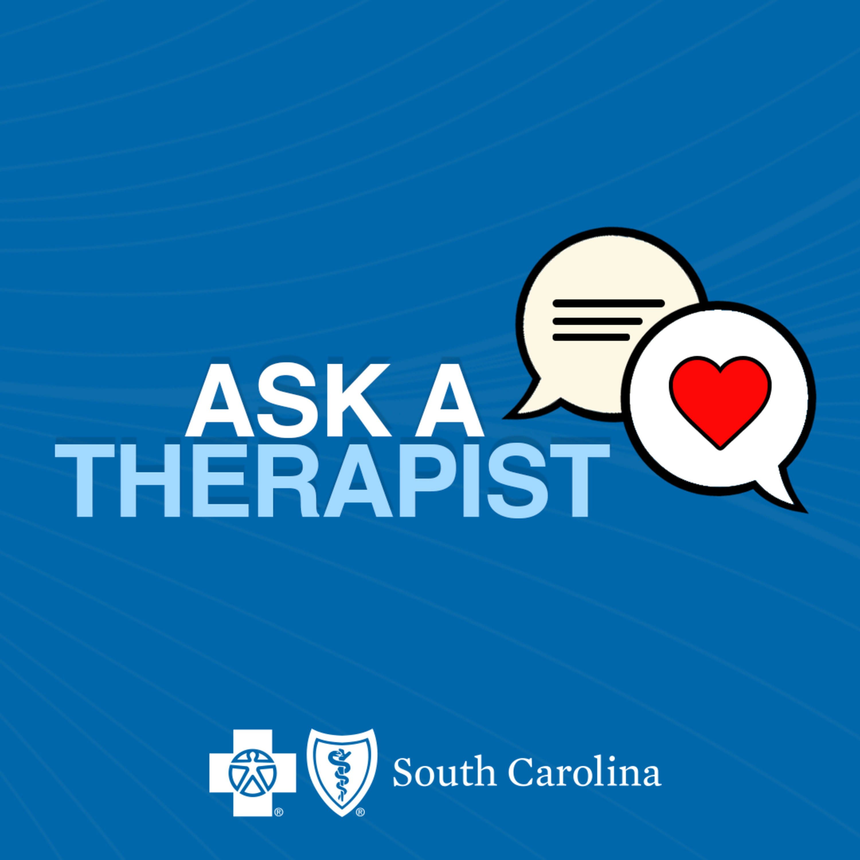 Ask A Therapist
