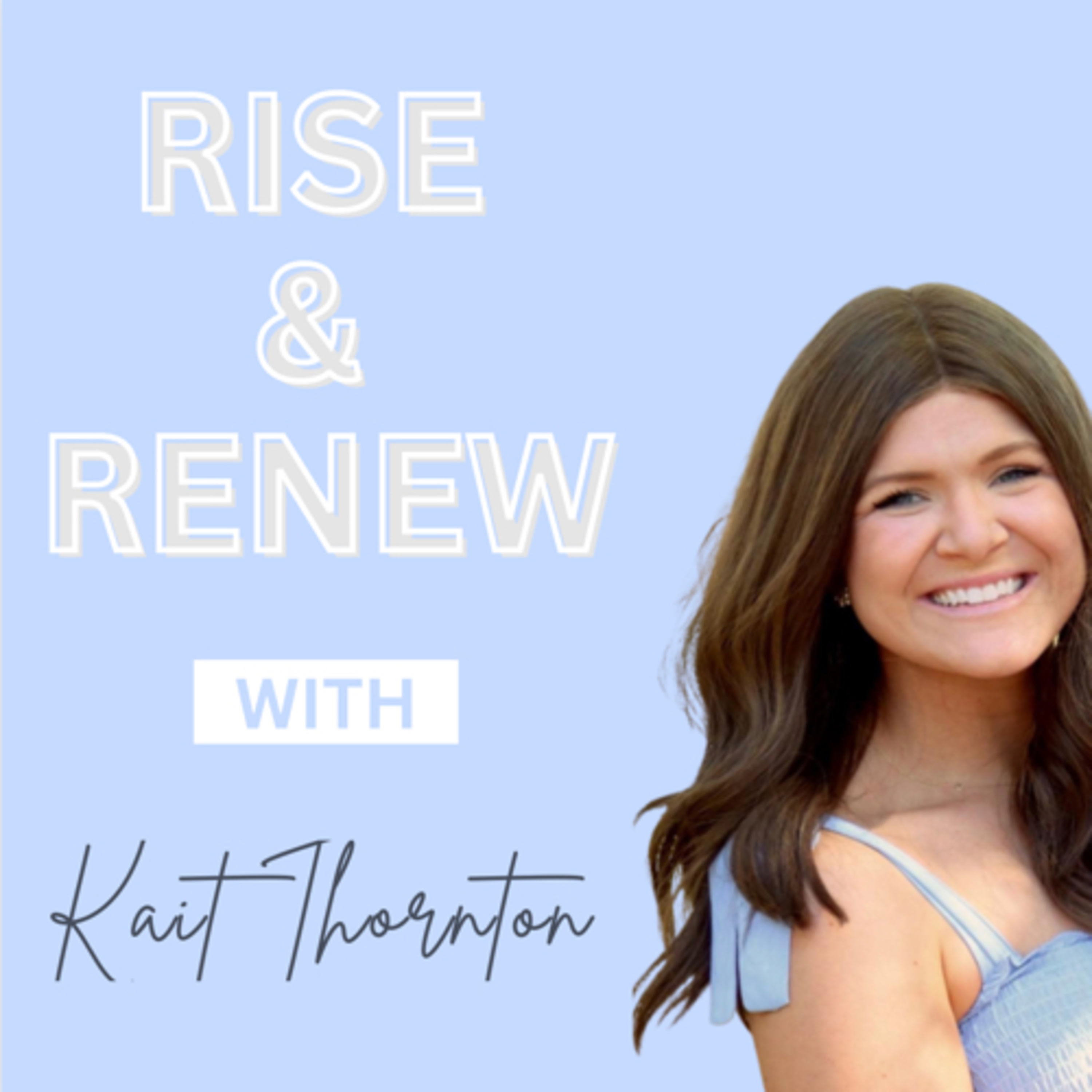 Rise & Renew