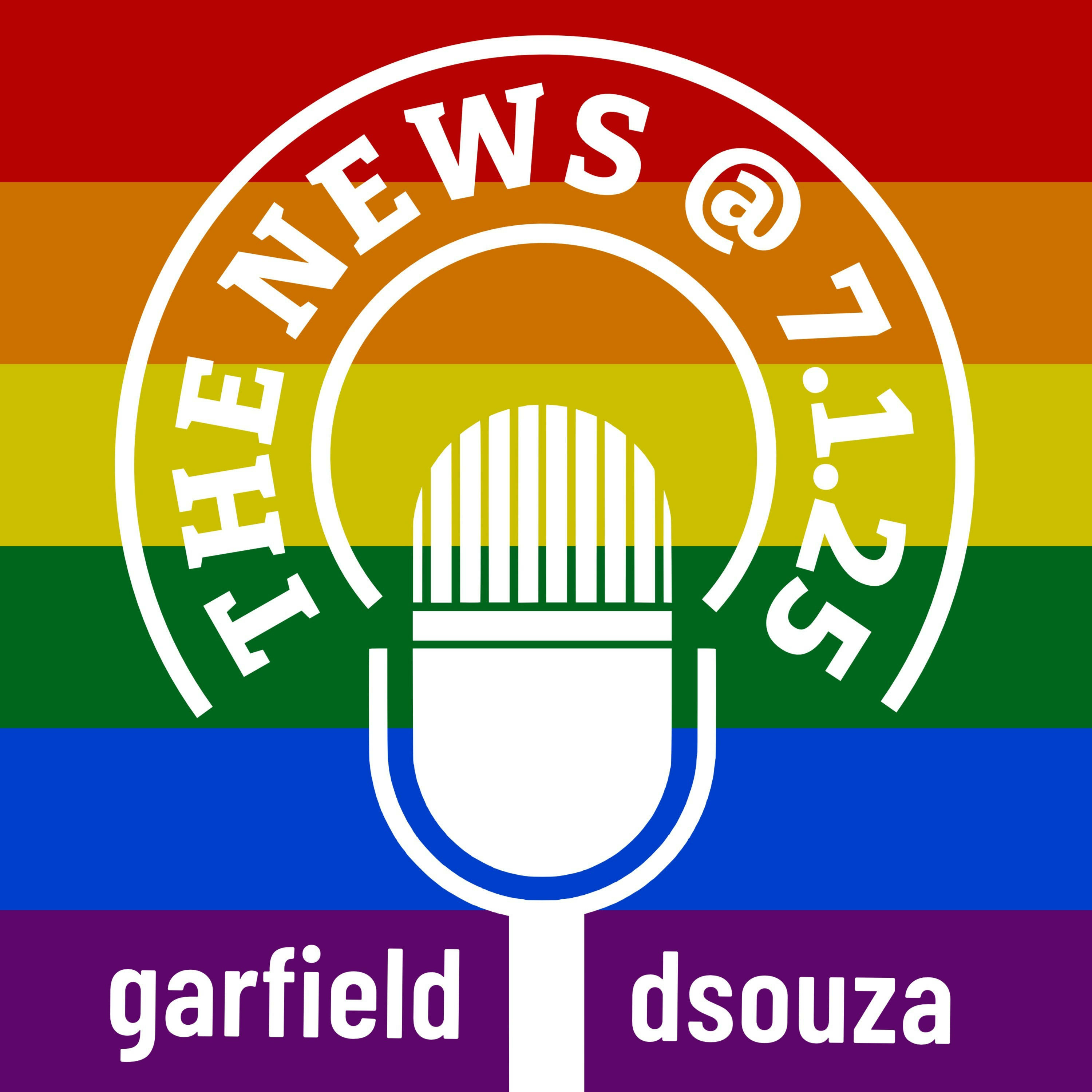 The News @ 7.1.25