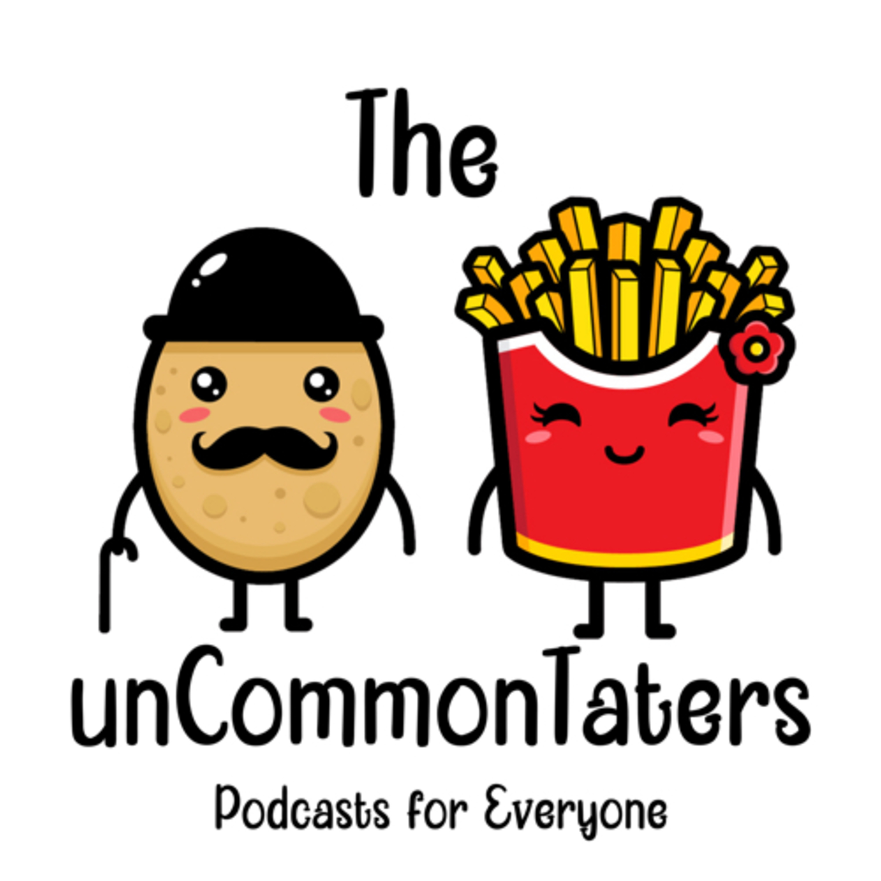 The unCommonTaters