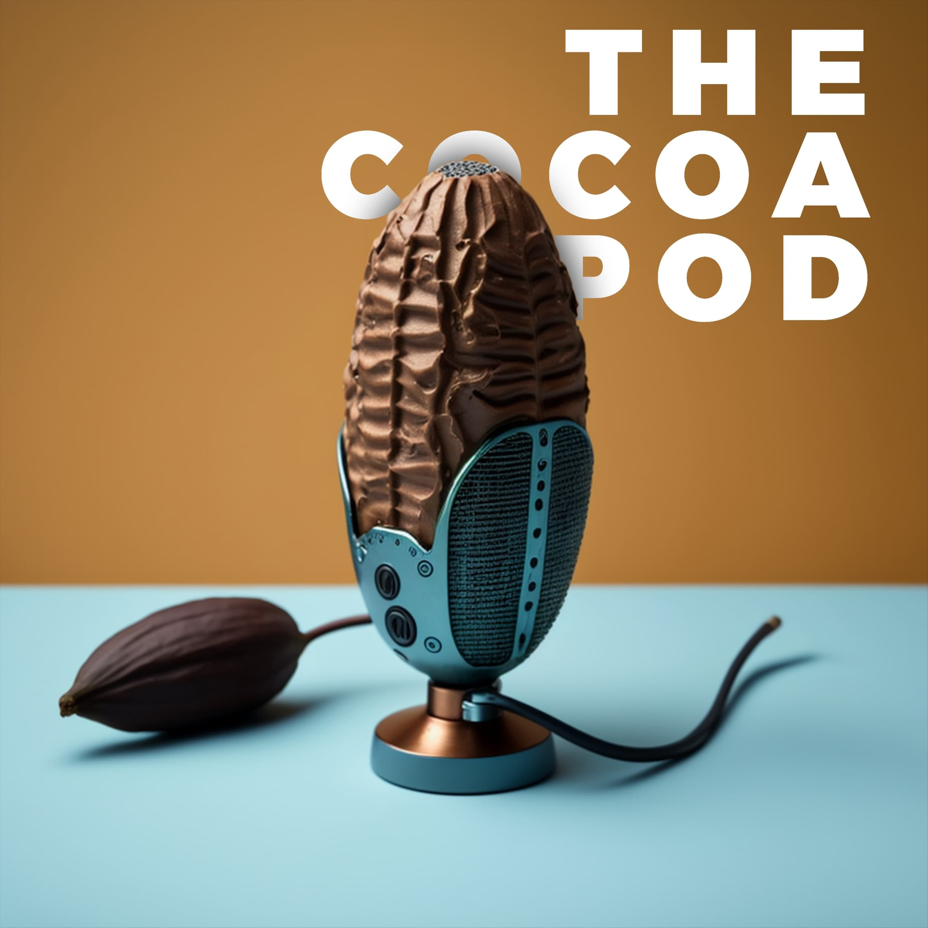 The Cocoa Pod