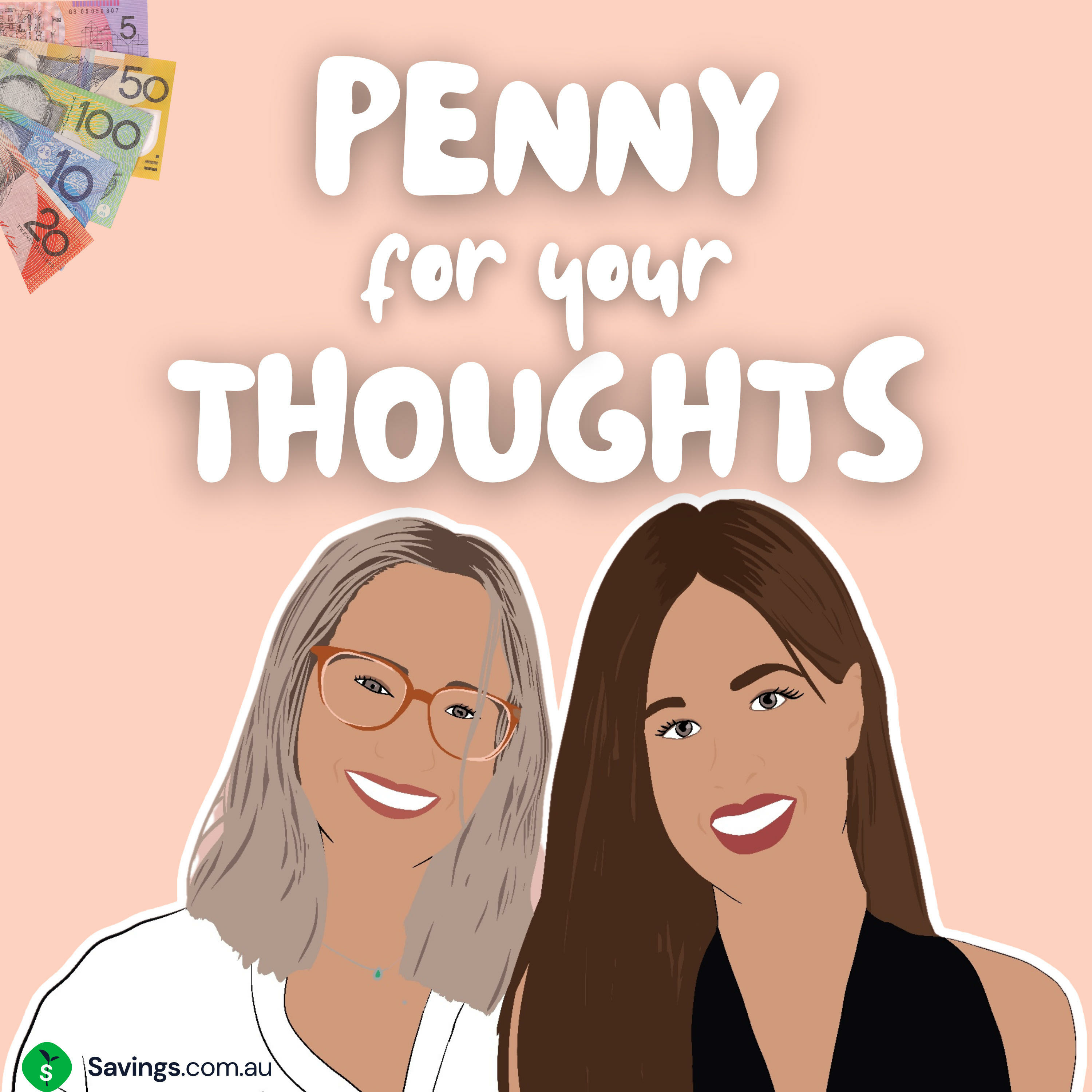 Penny for your Thoughts