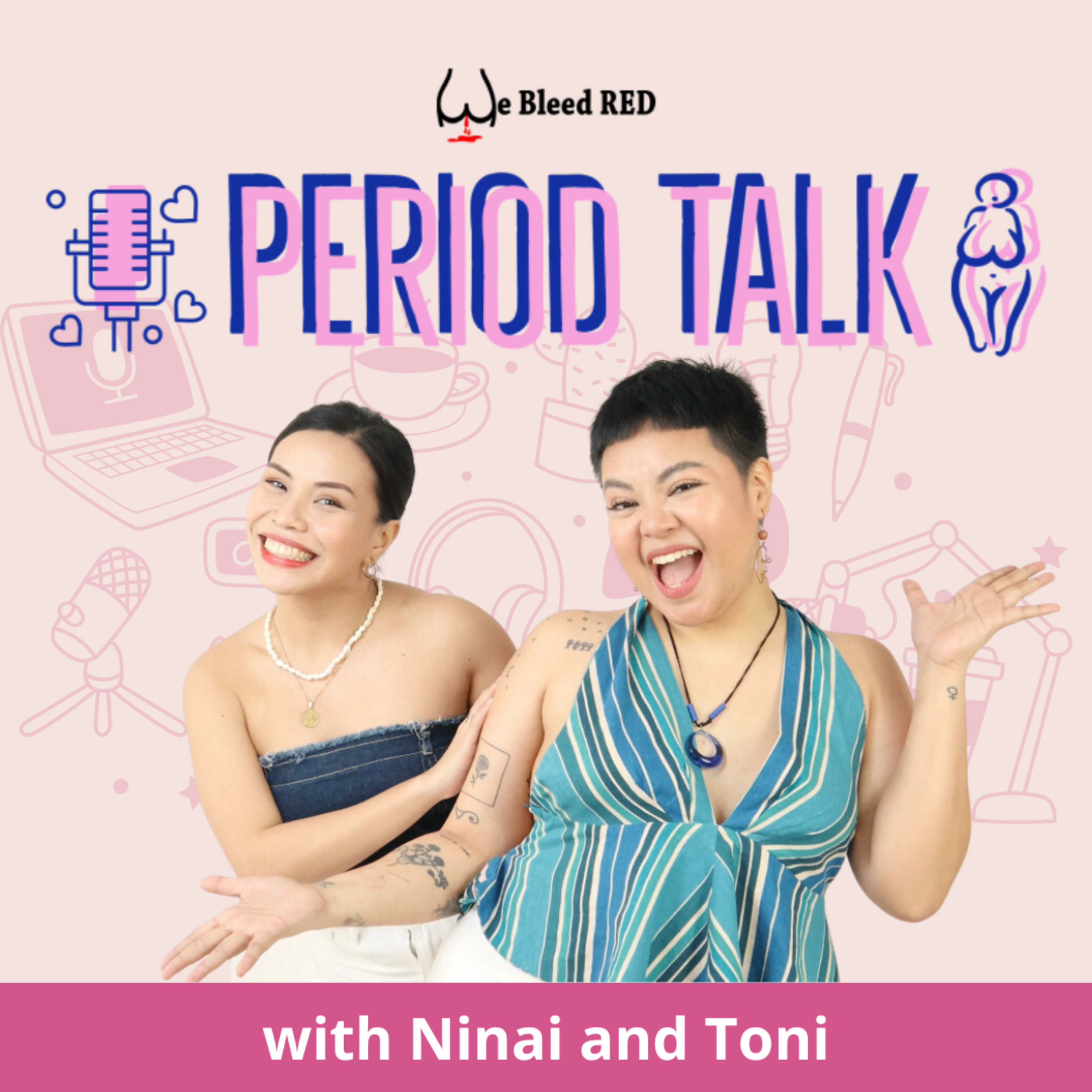 Period Talk!