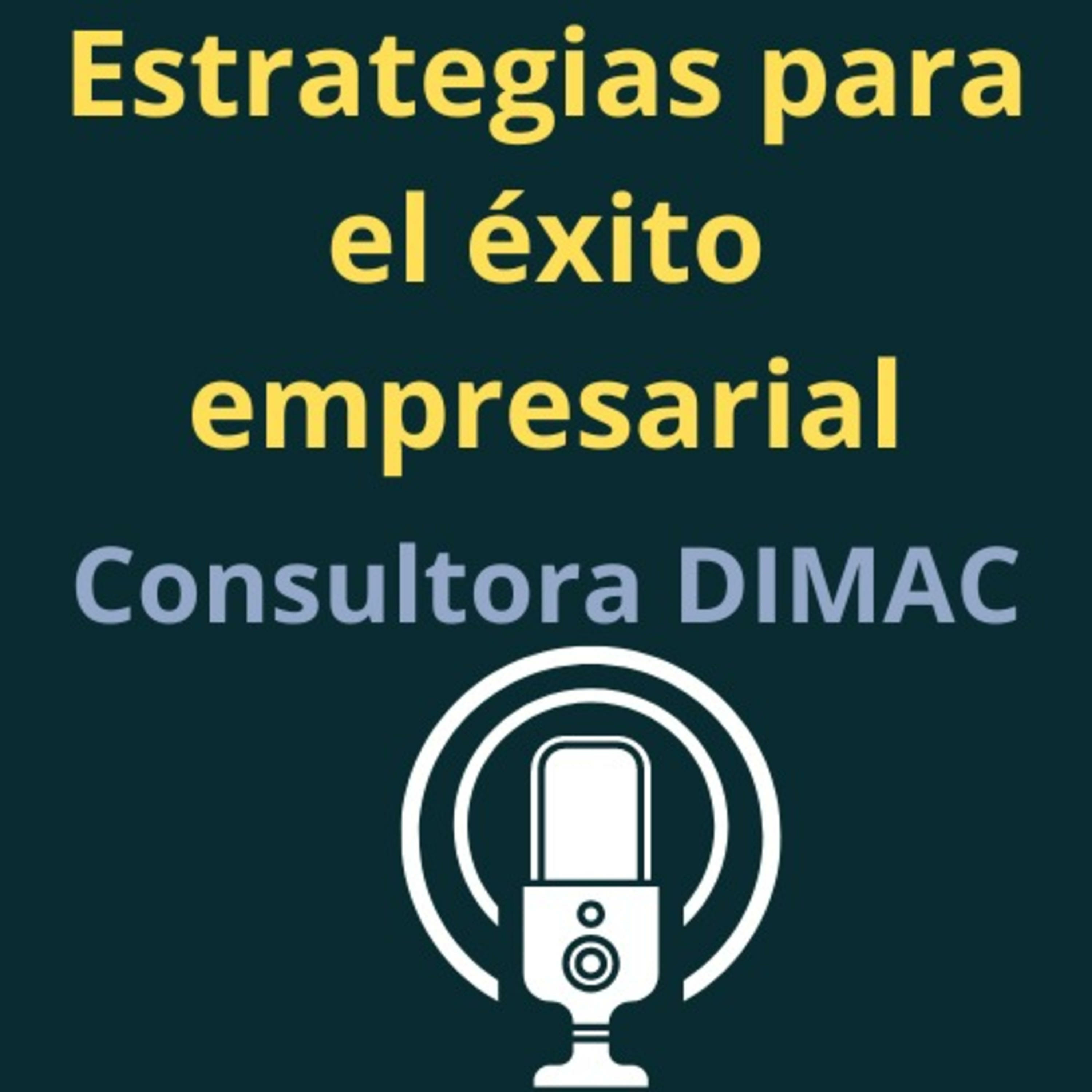 Cómo desarrollar una gestión empresarial sostenible episode artwork