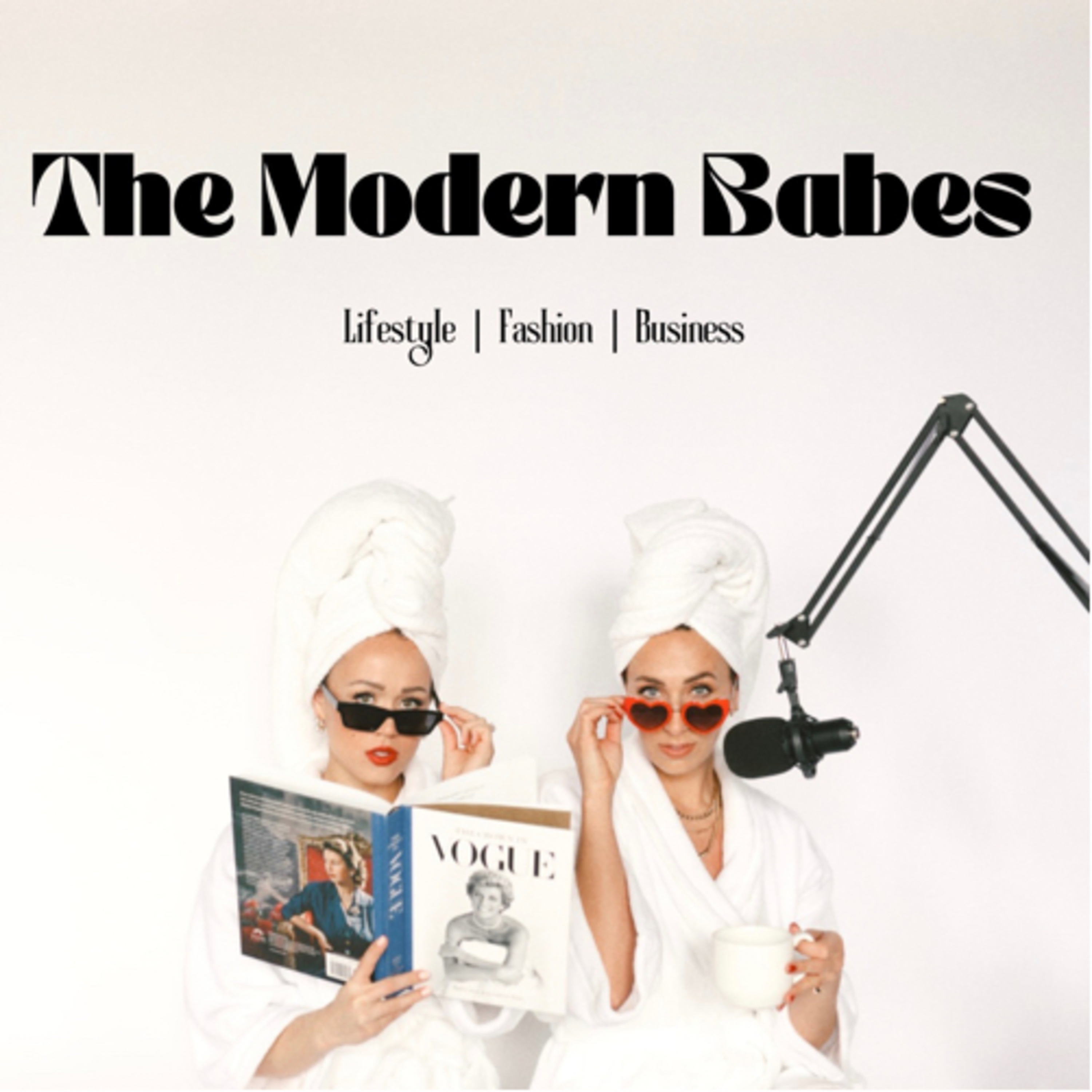 The Modern Babes