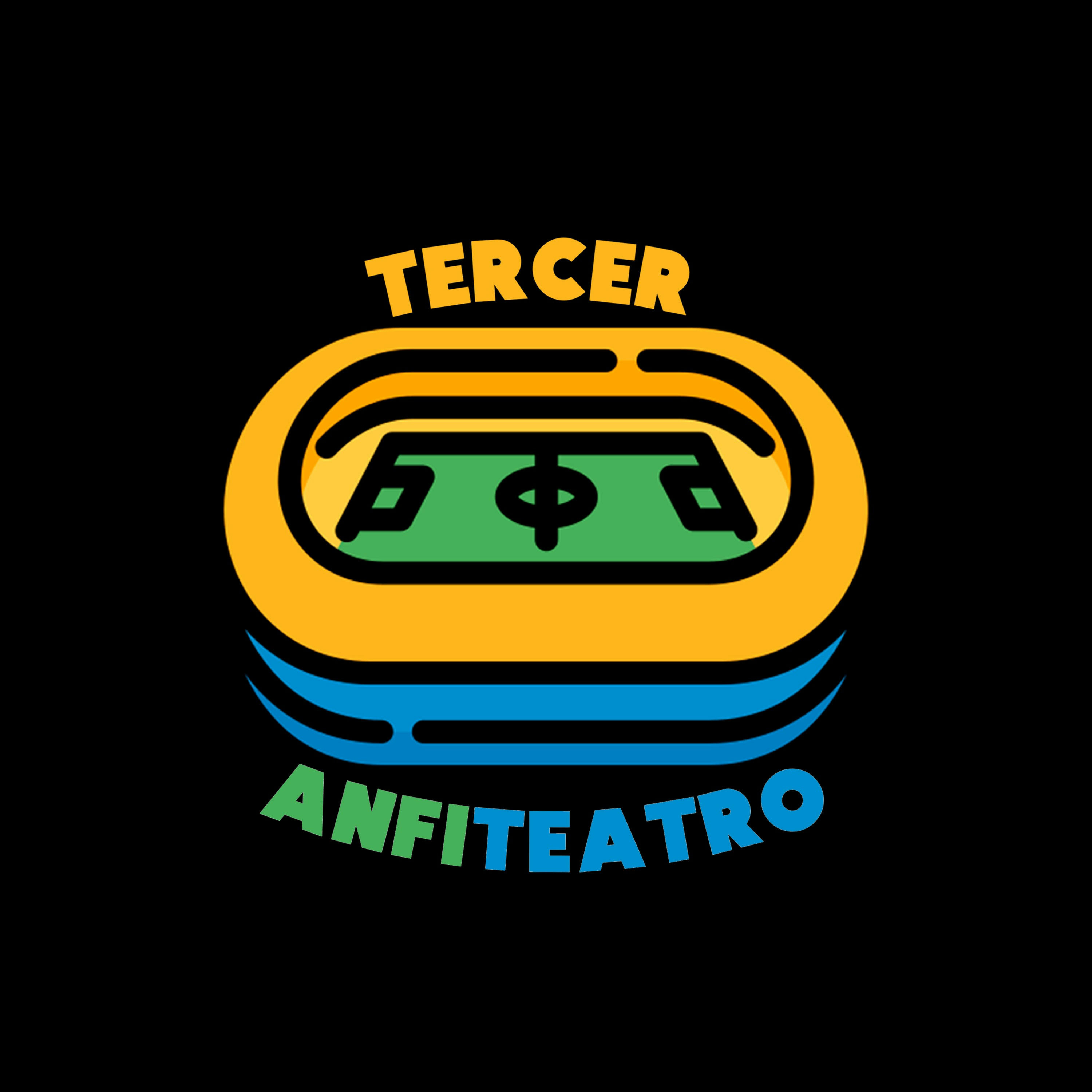 Tercer Anfiteatro