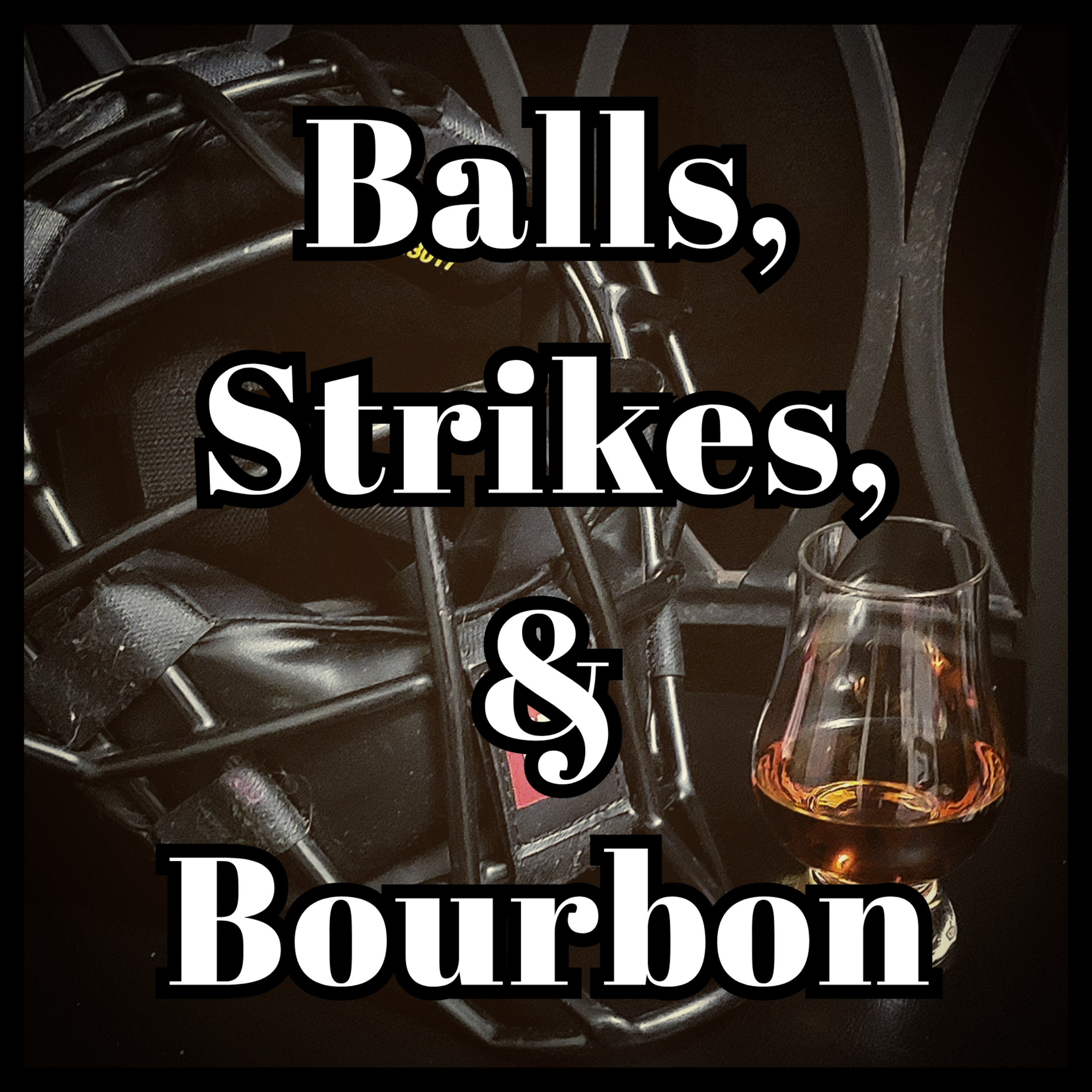Balls, Strikes, and Bourbon