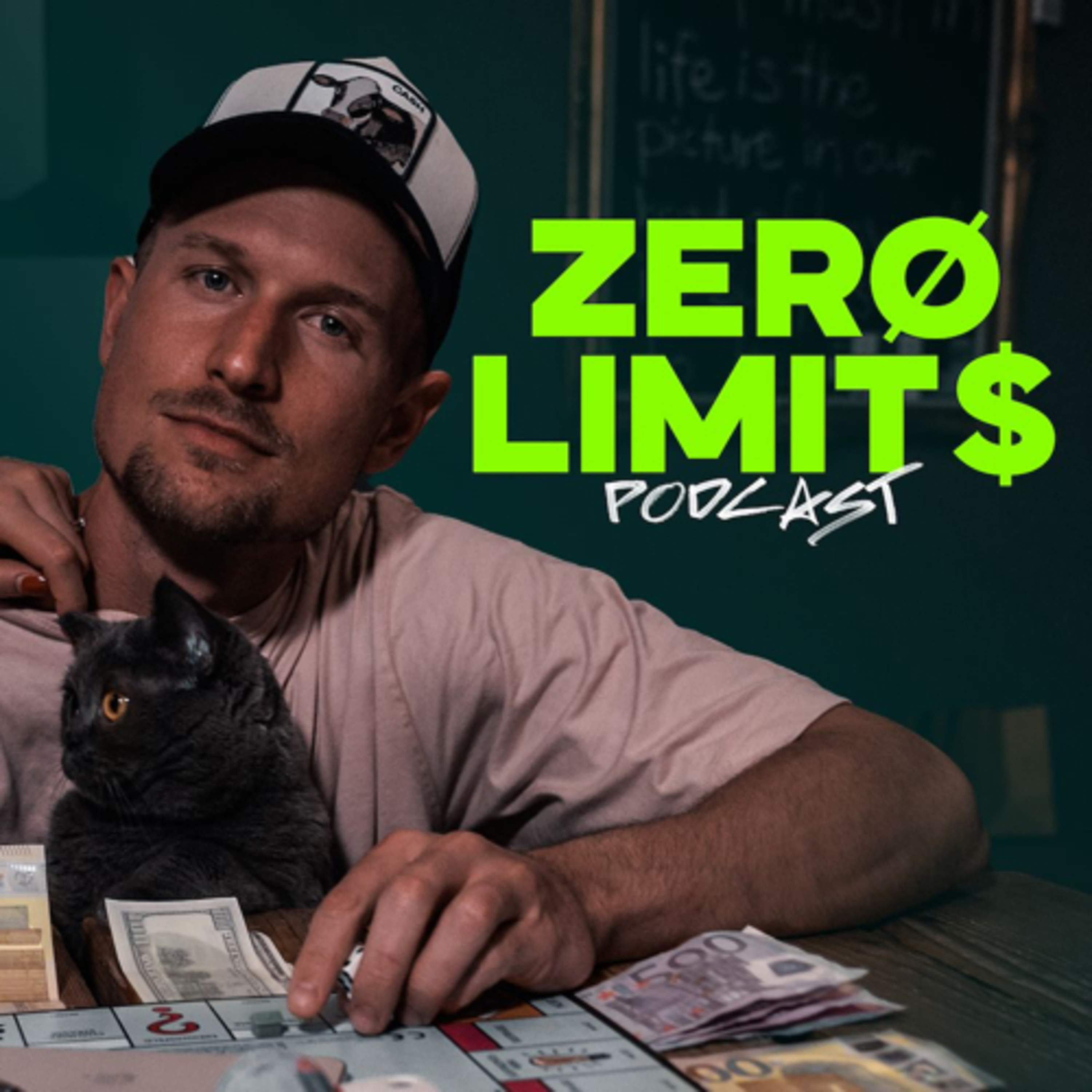 Zero Limits Podcast