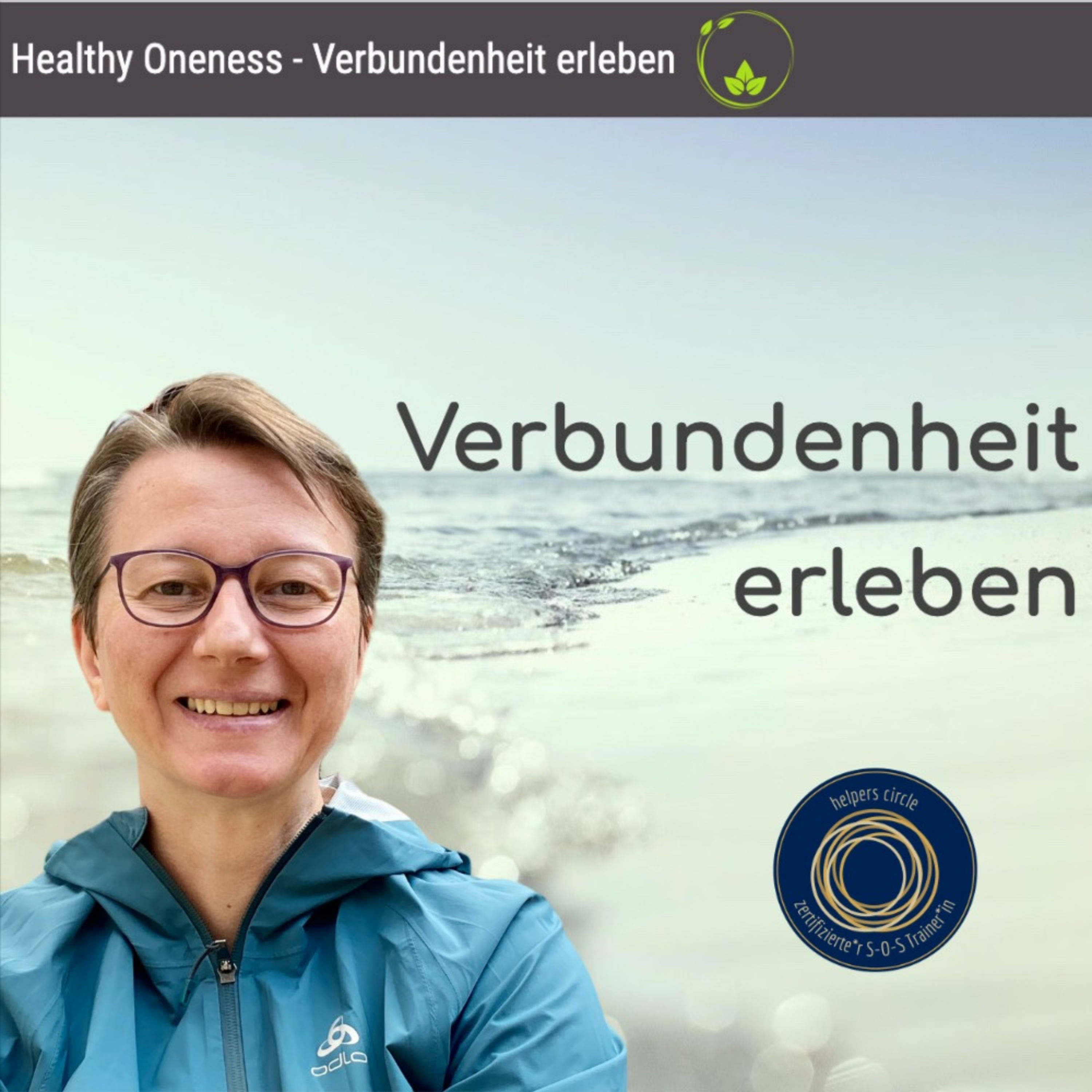 Verbundenheit erleben