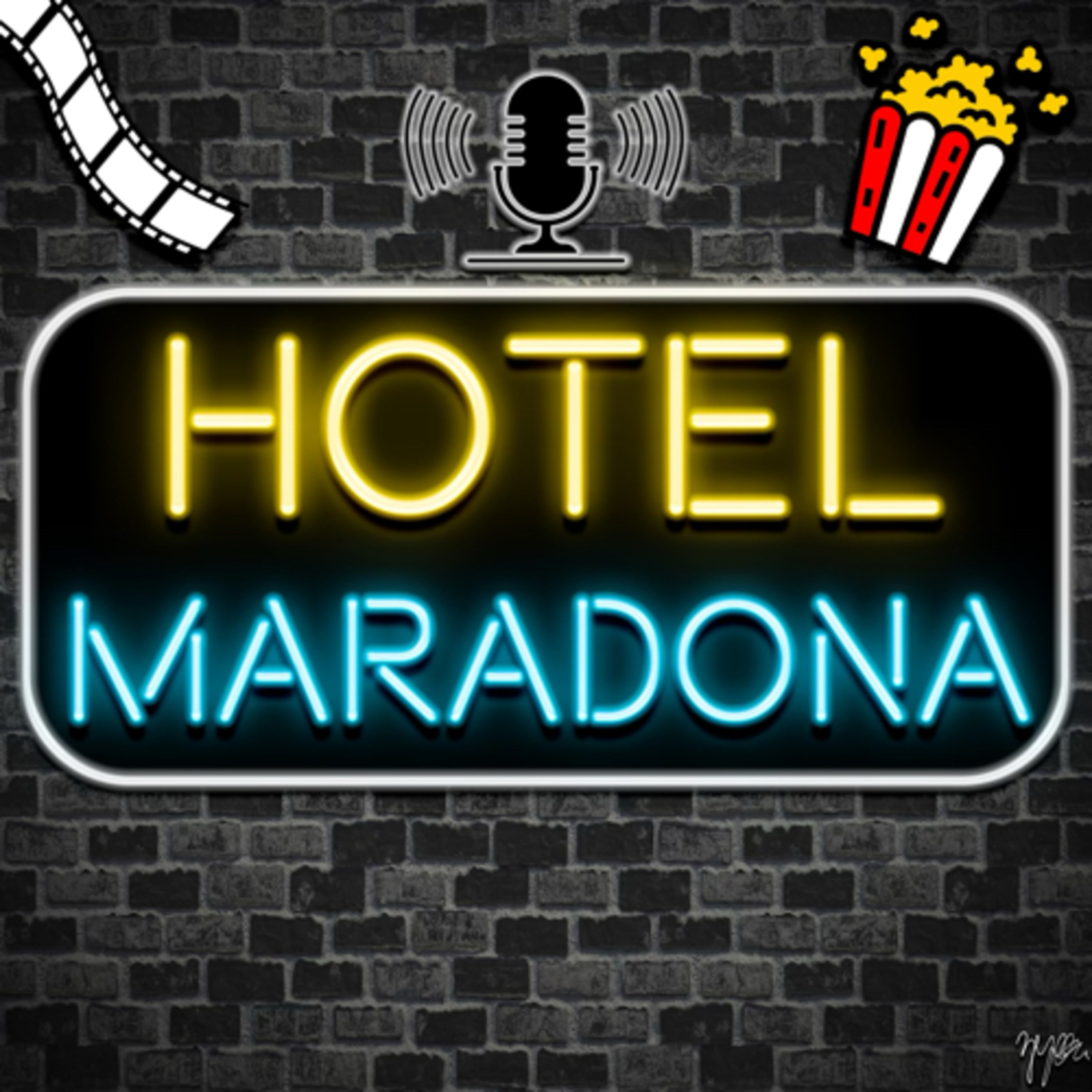 Hotel Maradona