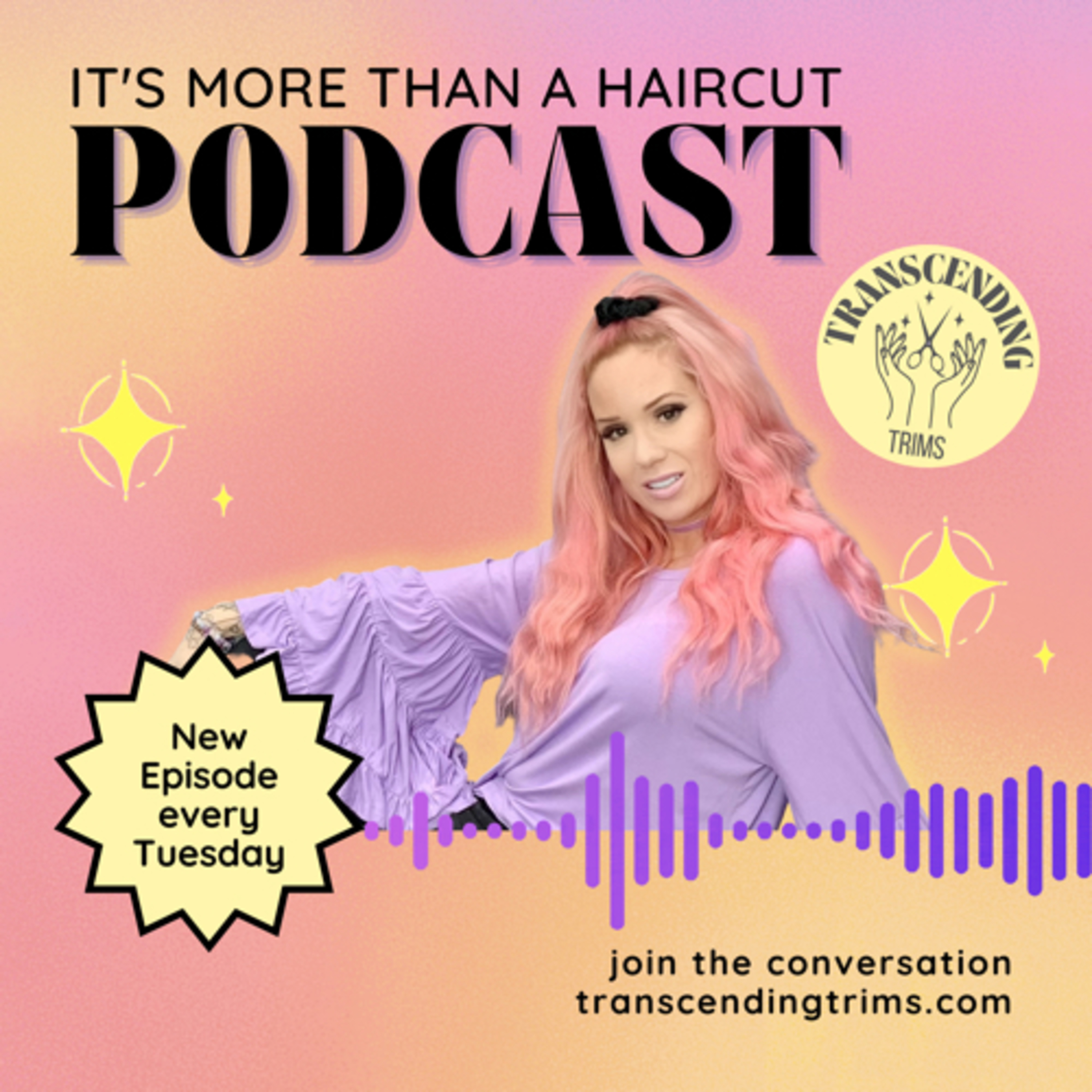 It's More Than a Haircut