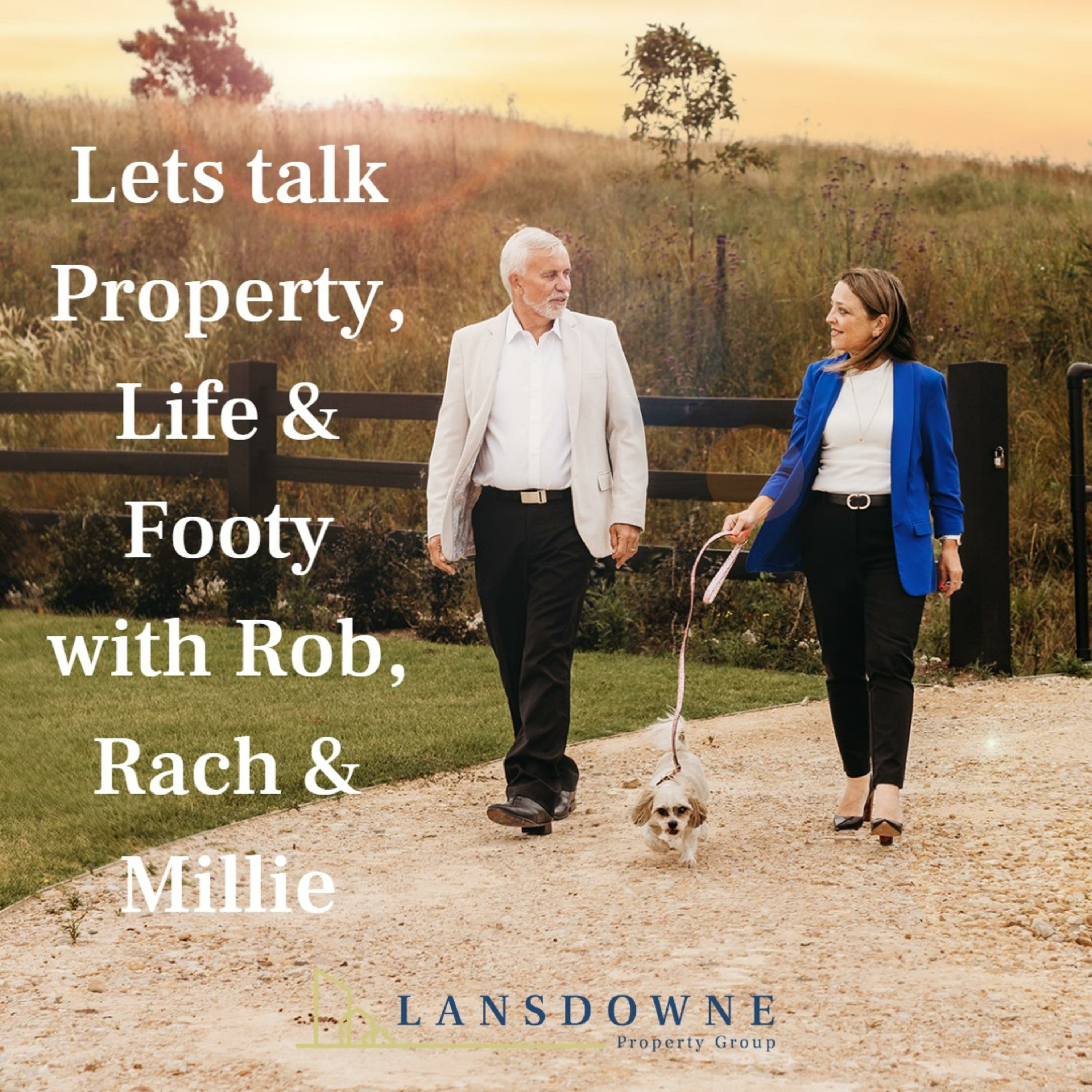 Inside Australian Property