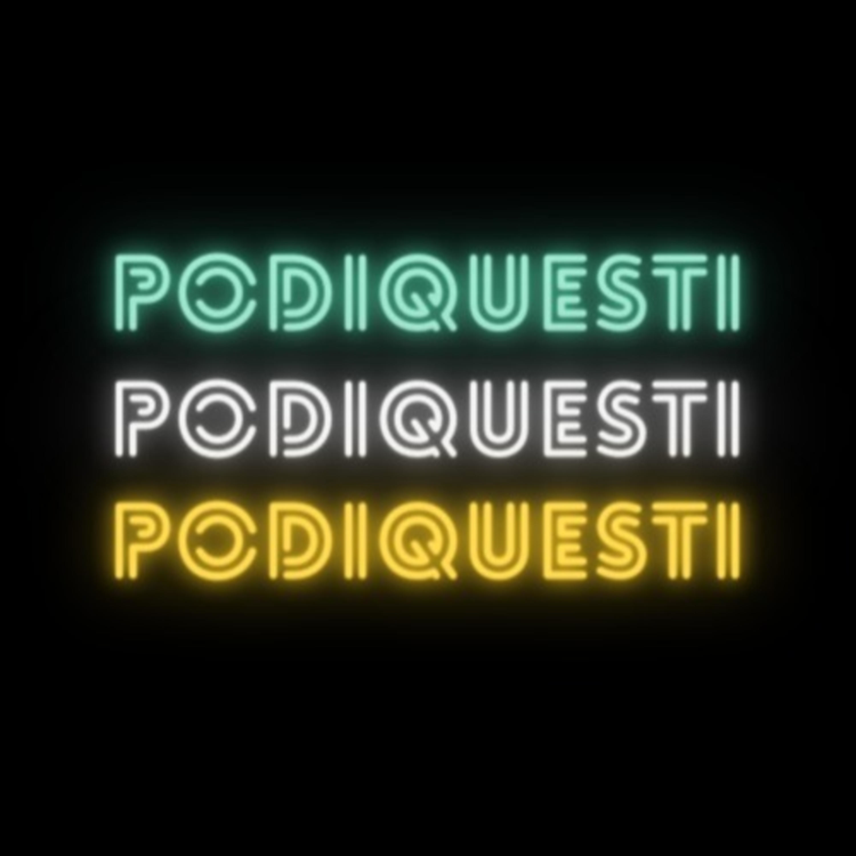Episódio 2 - Pose