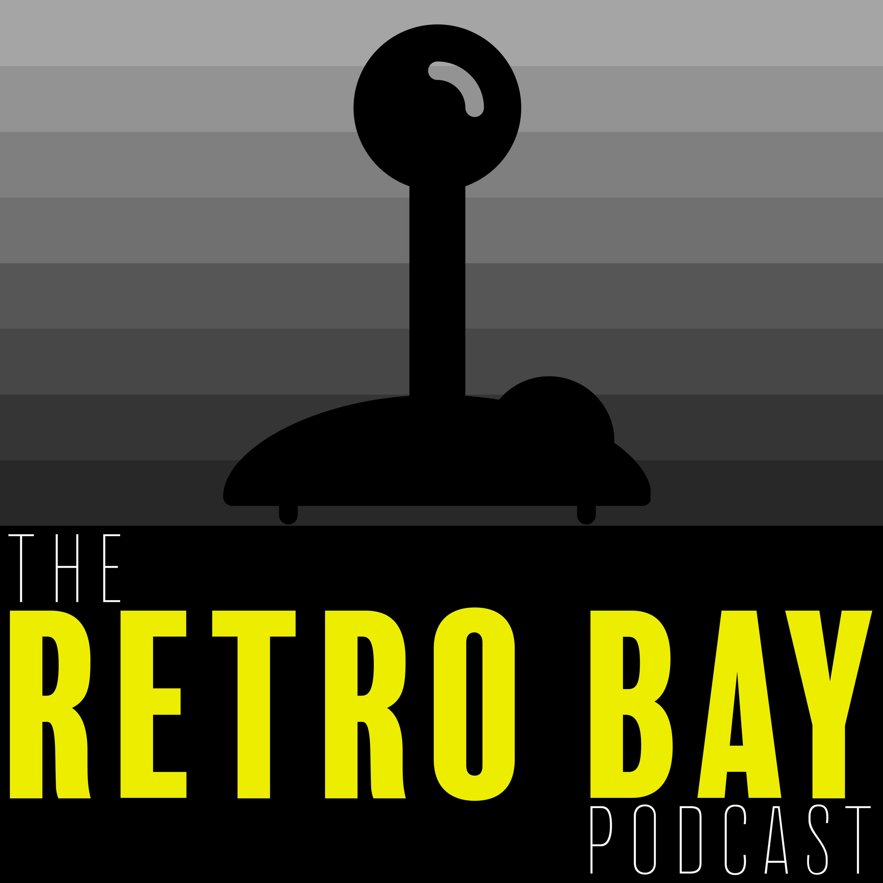 Retro Bay Podcast