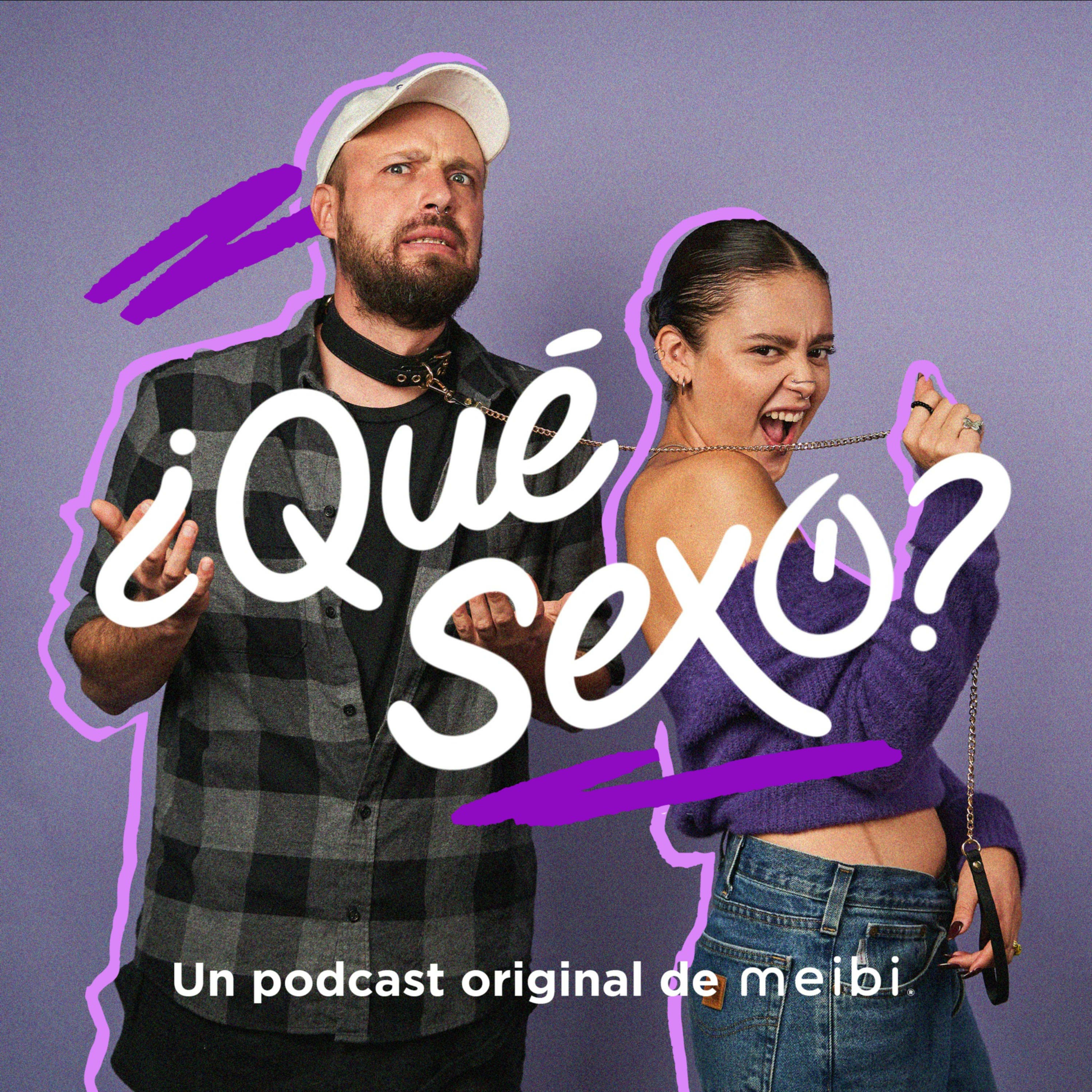 ¿QUÉ SEXO?