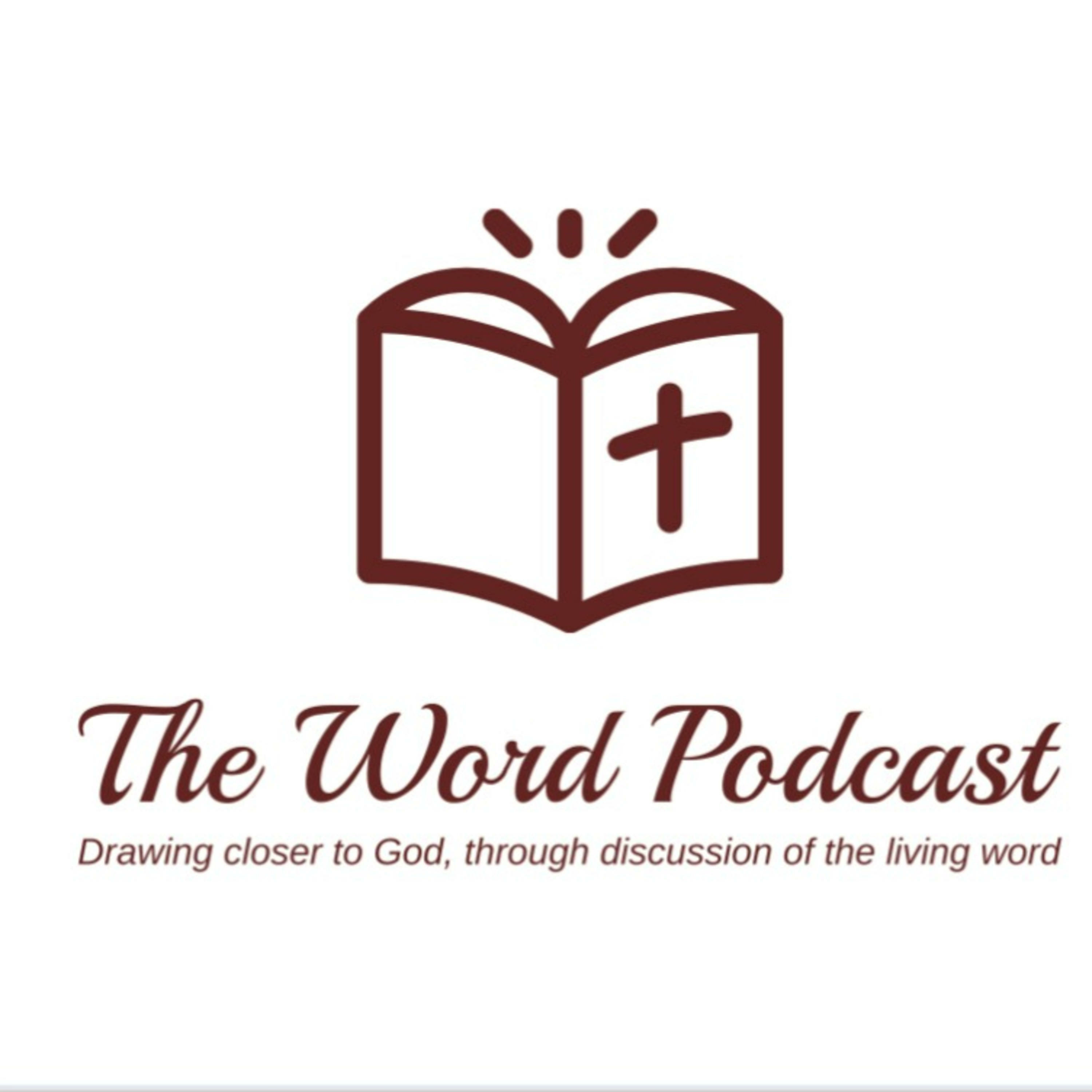 The Word Podcast