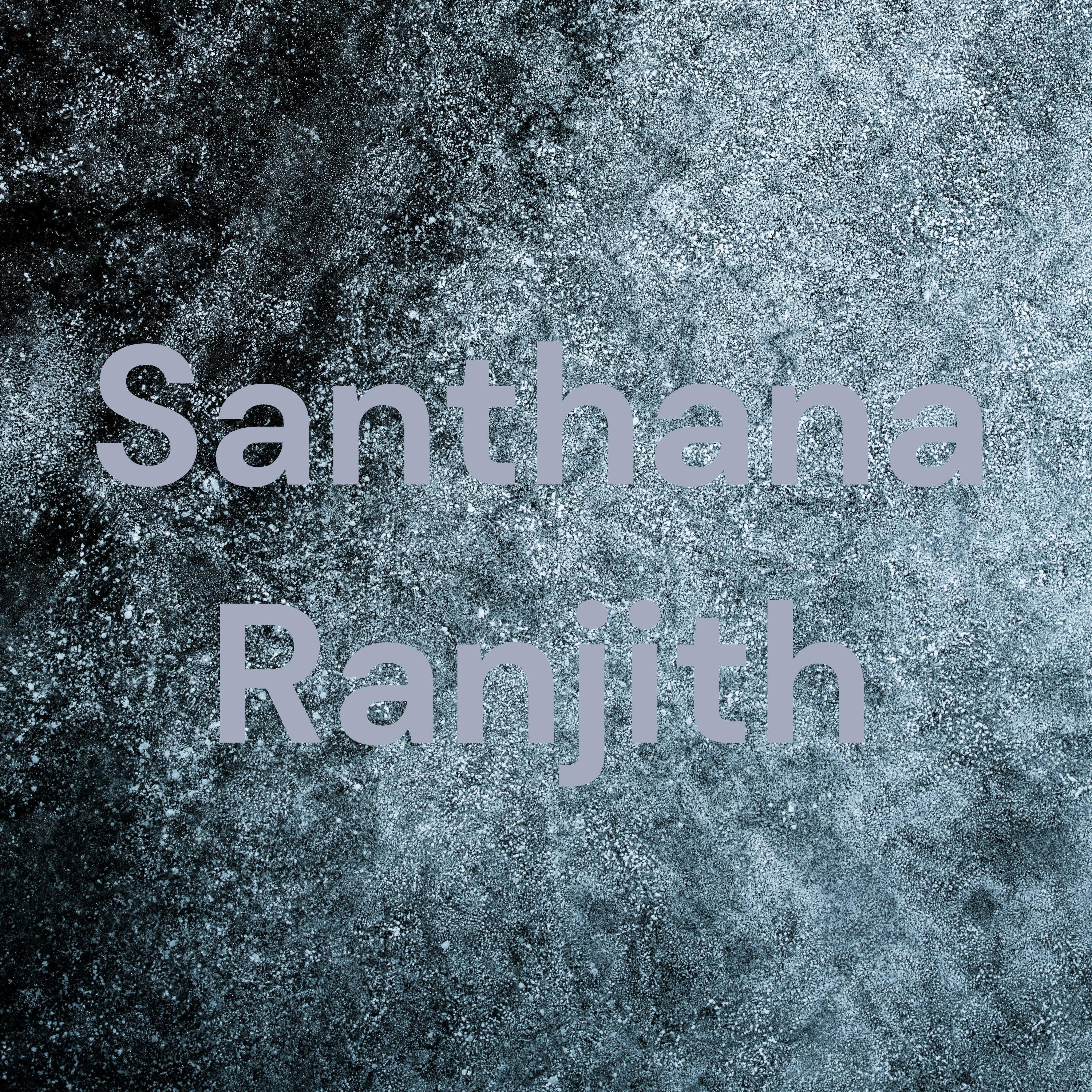 Santhana Ranjith