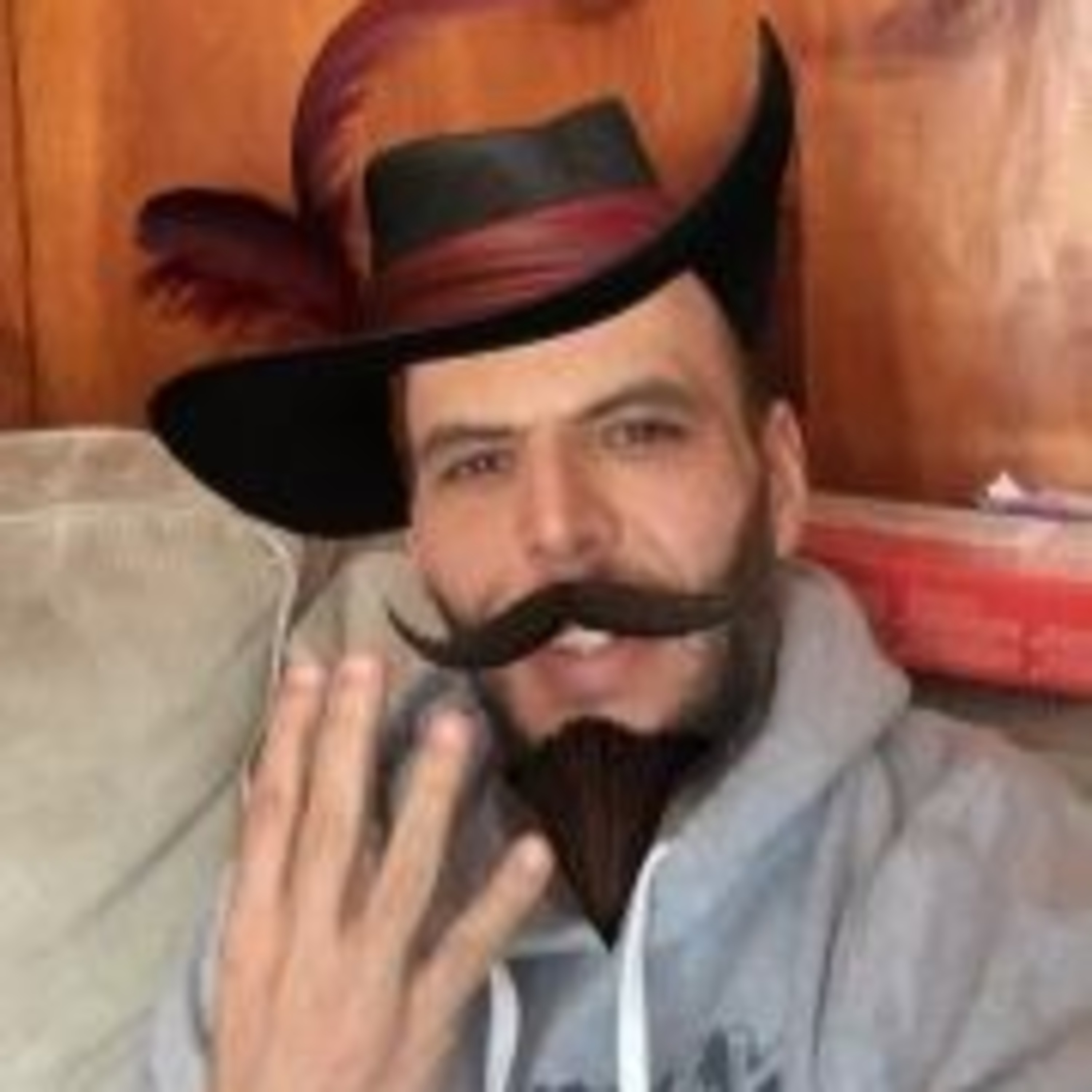 Épisode 4: Marcel Blais
