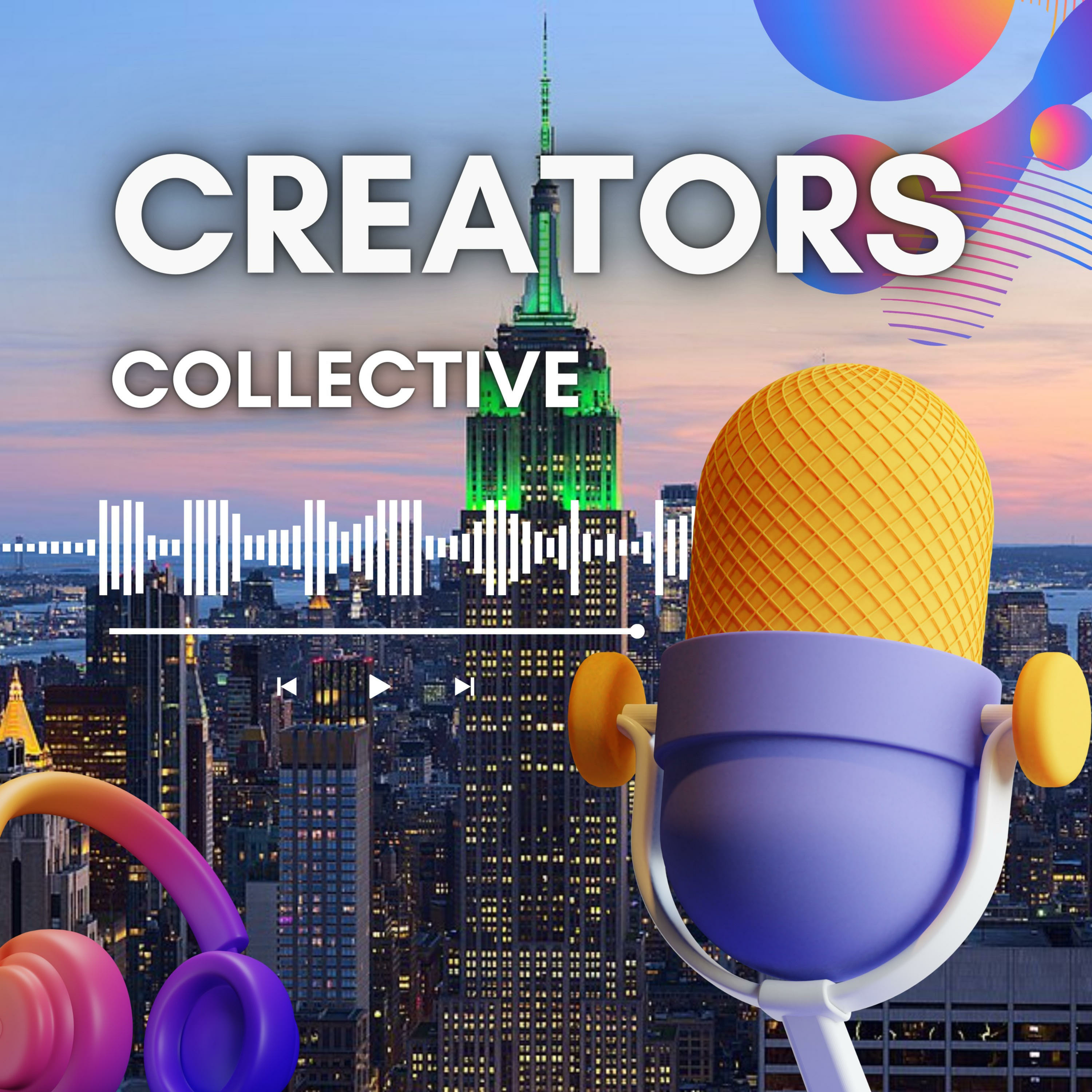 Creators Collective