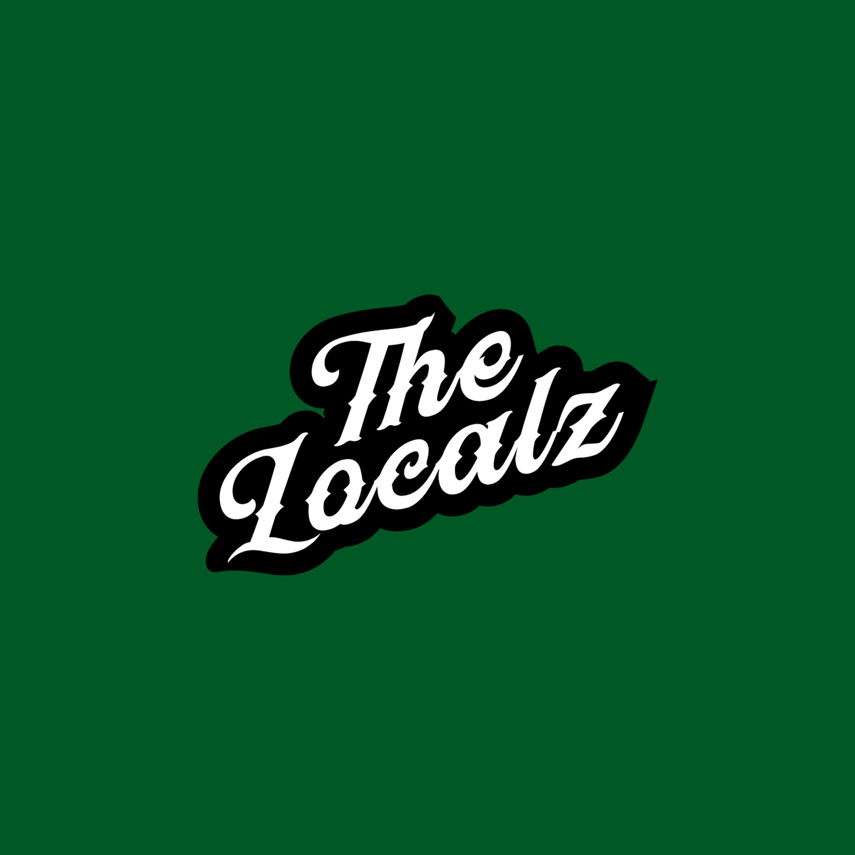 The Localz Podcast podcast artwork