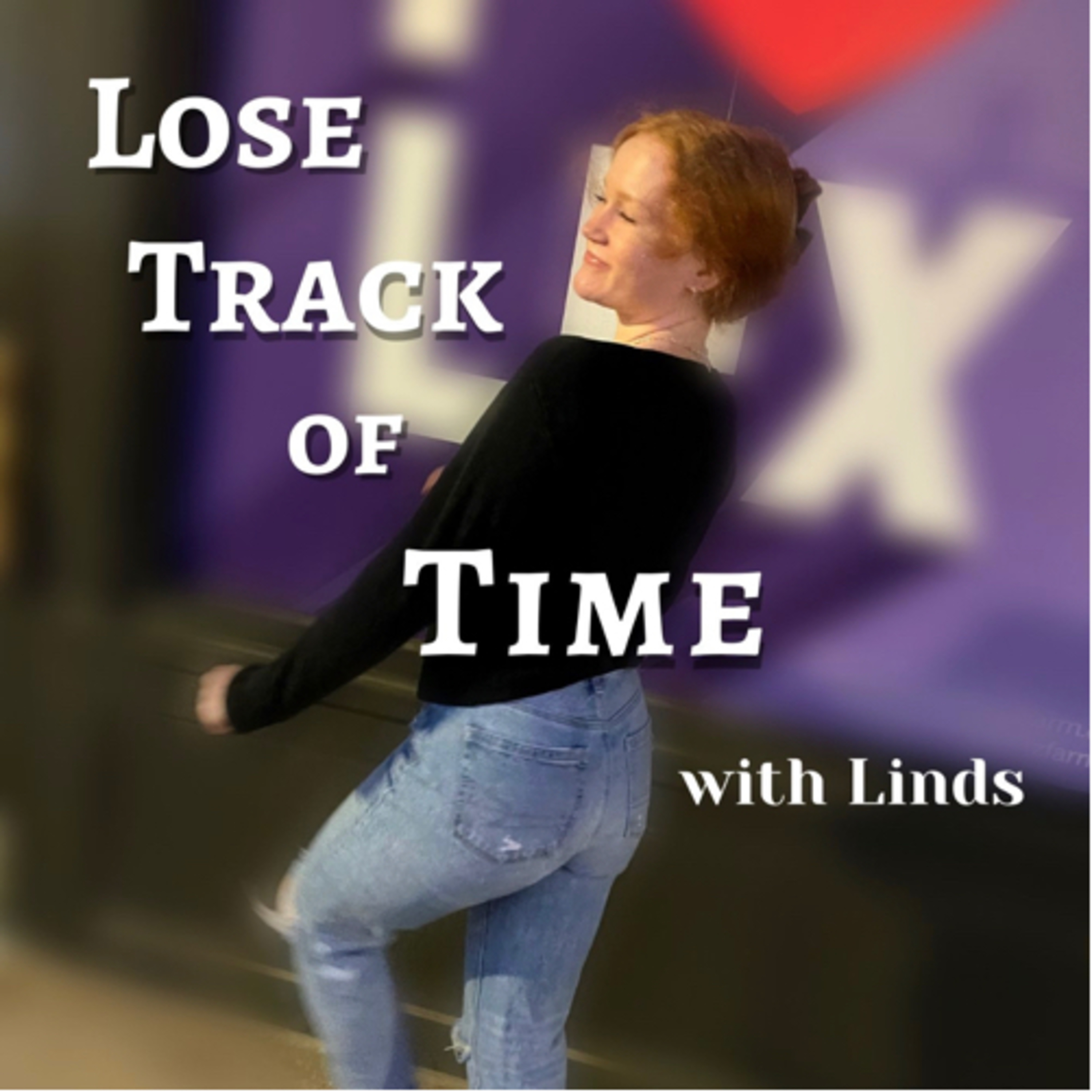 lose track of time with linds