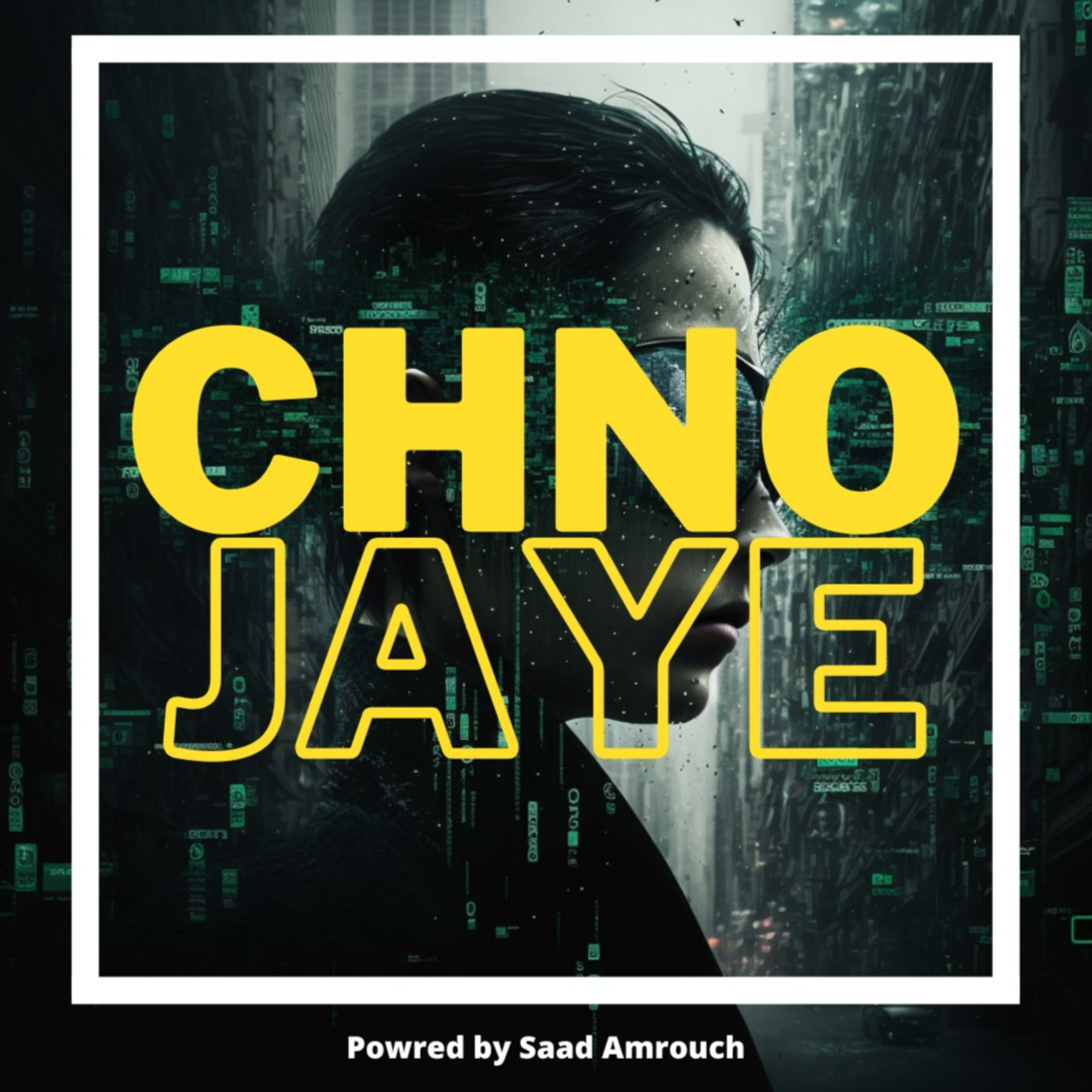 CHNO JAYE