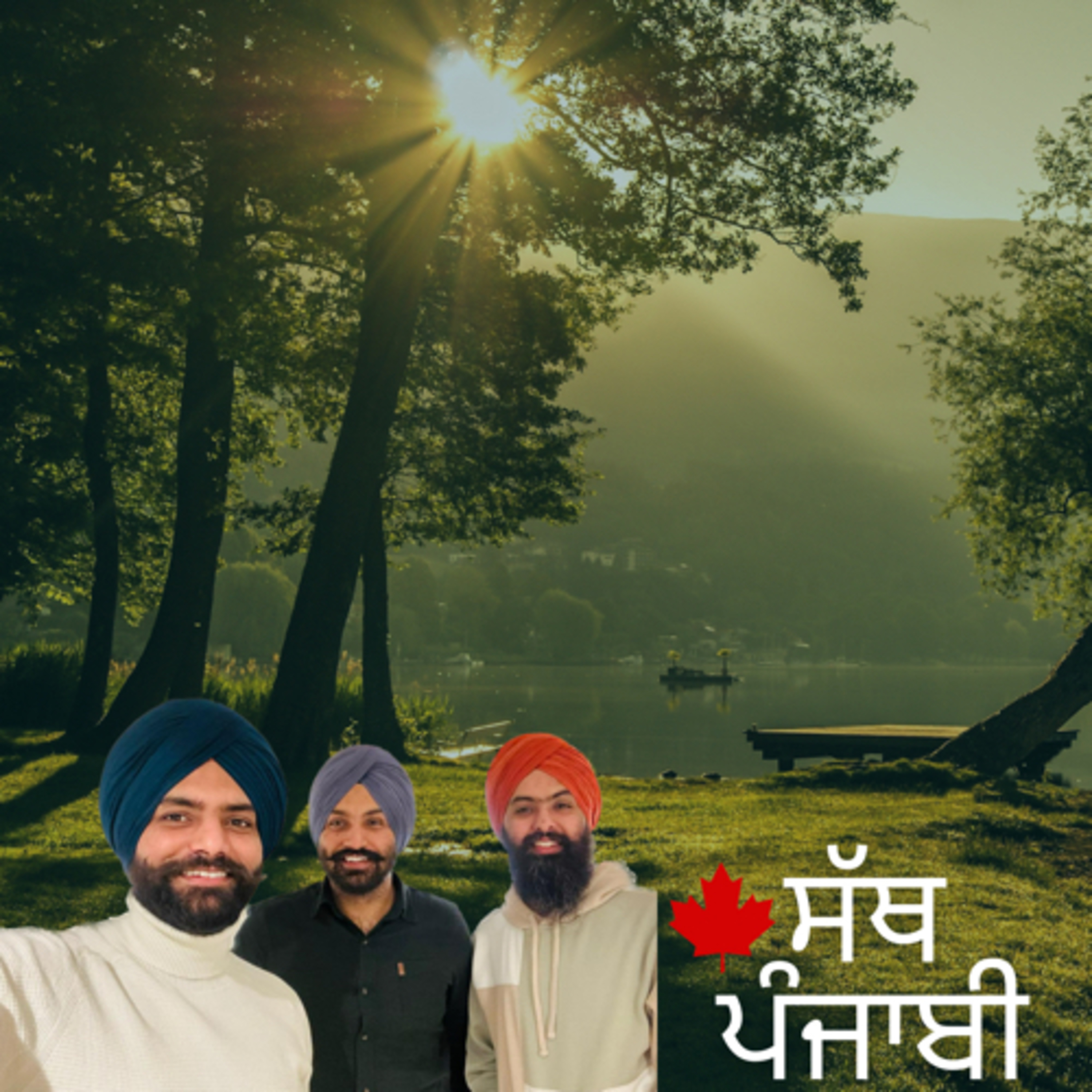Sath Punjabi