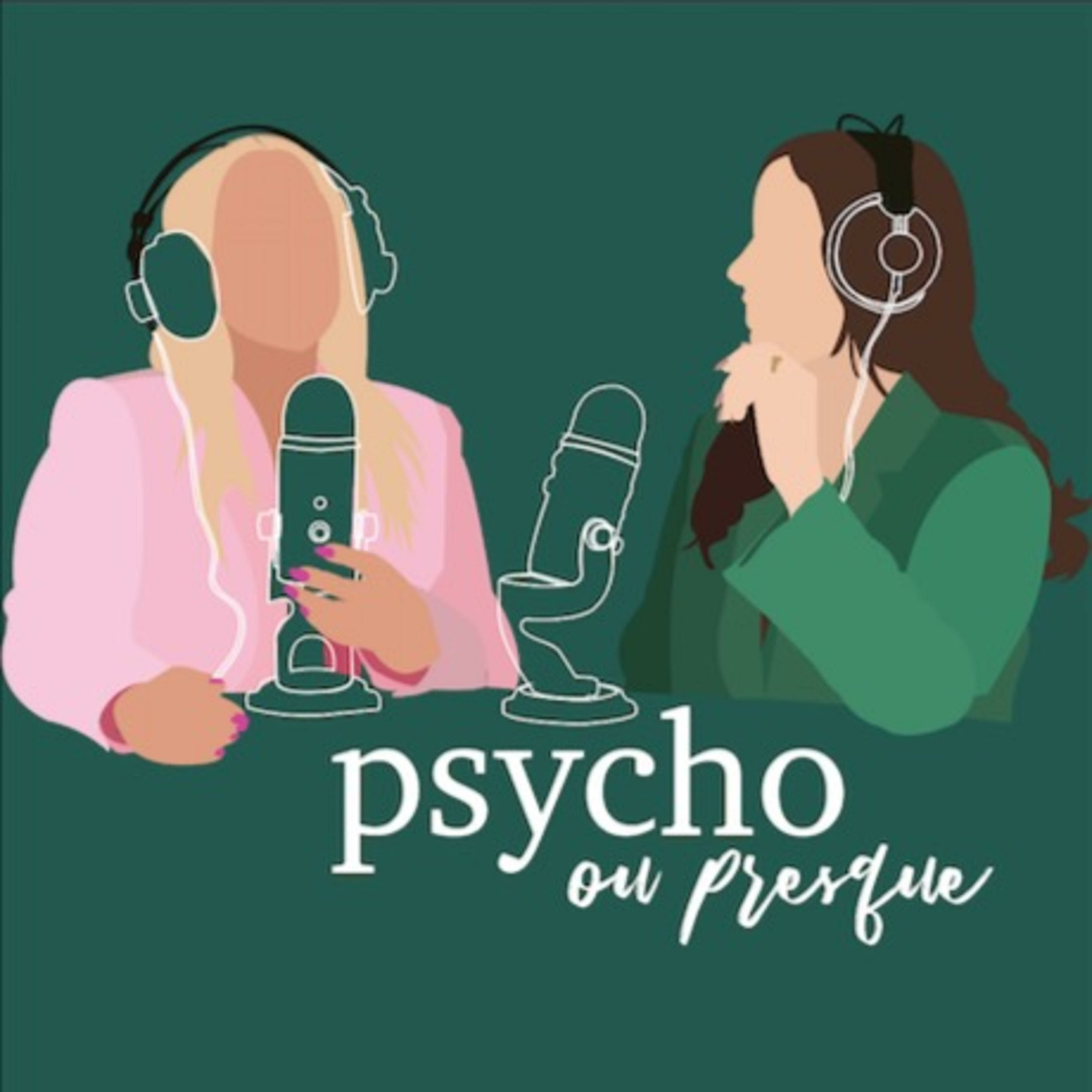 Psycho ou presque