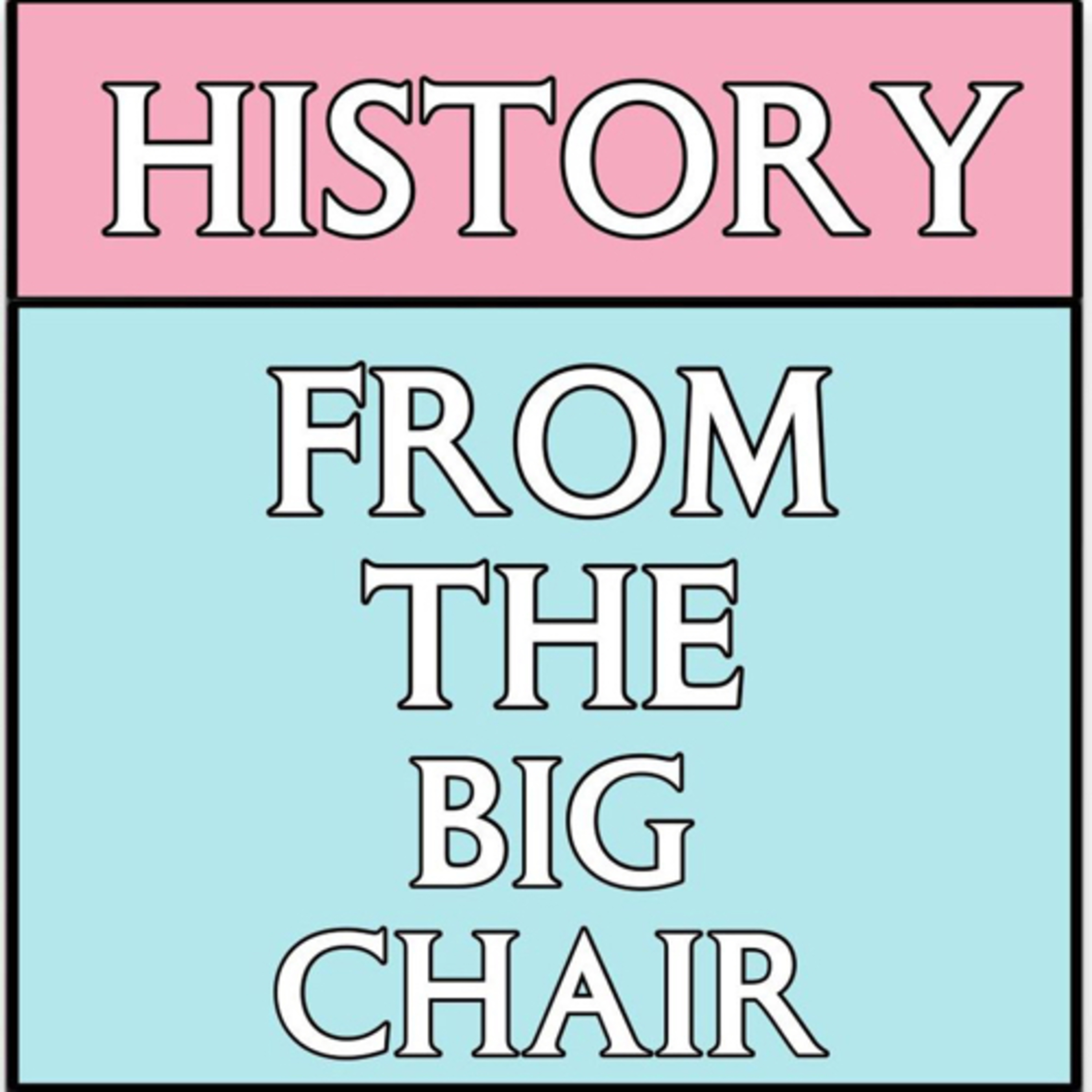 History From The Big Chair: a Tears For Fears Podcast