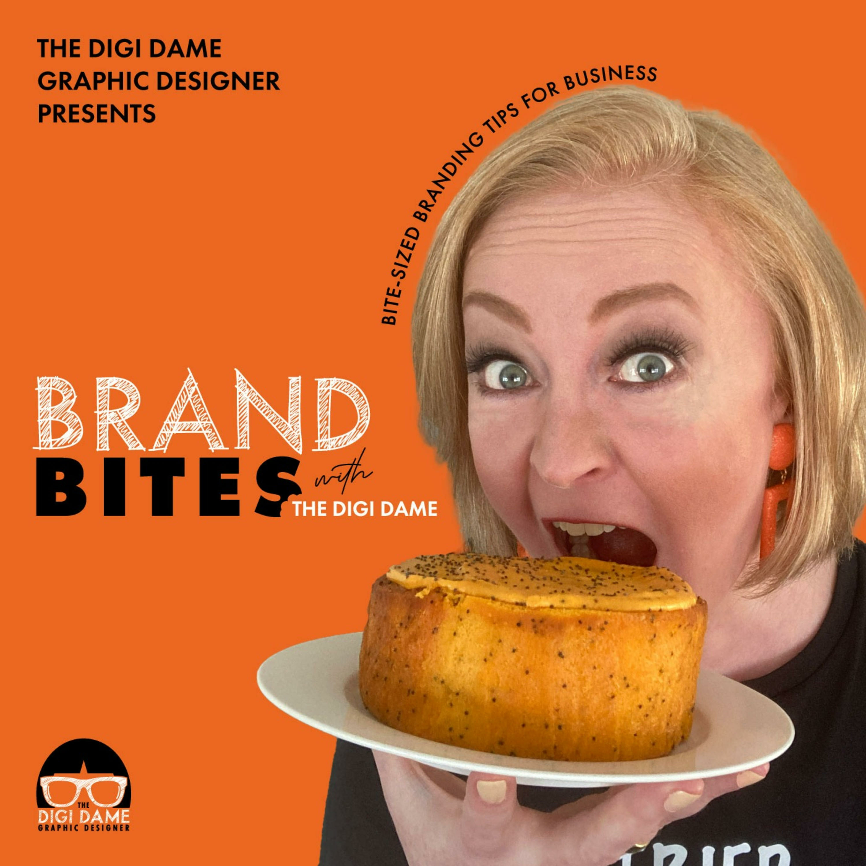 Brand Bites Episode Five - Brand Foundations: Telling Tales