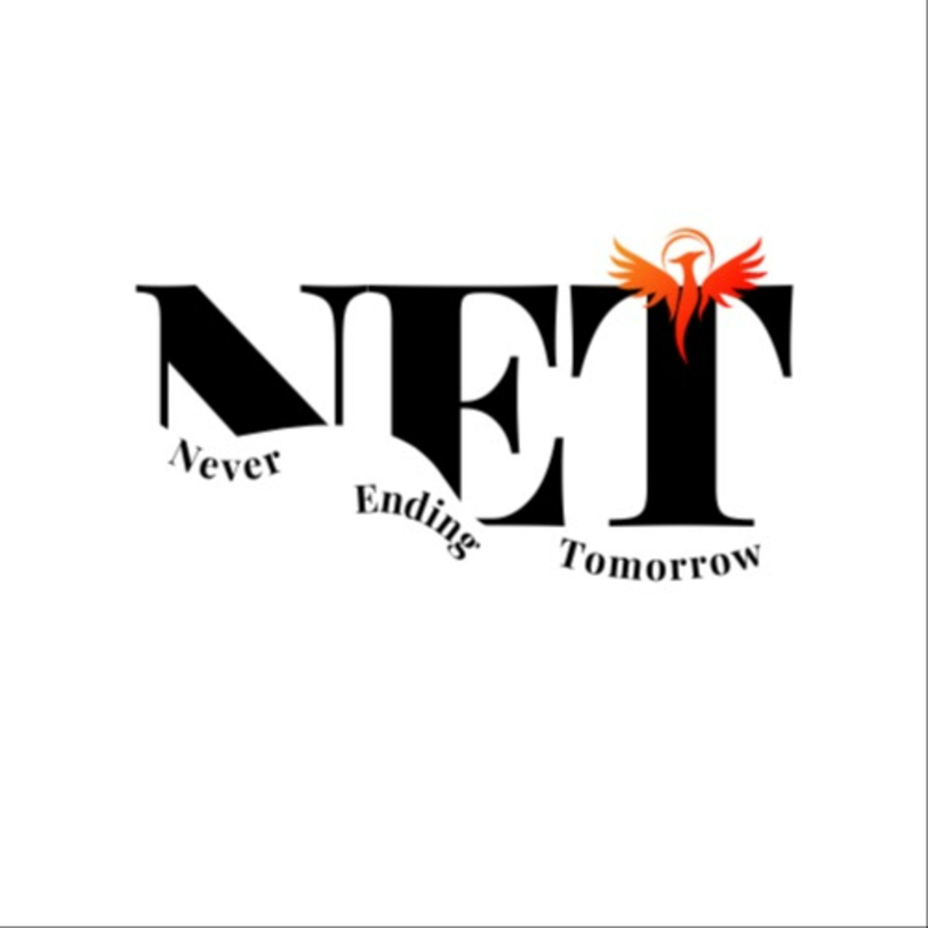 The Never Ending Tomorrow Podcast