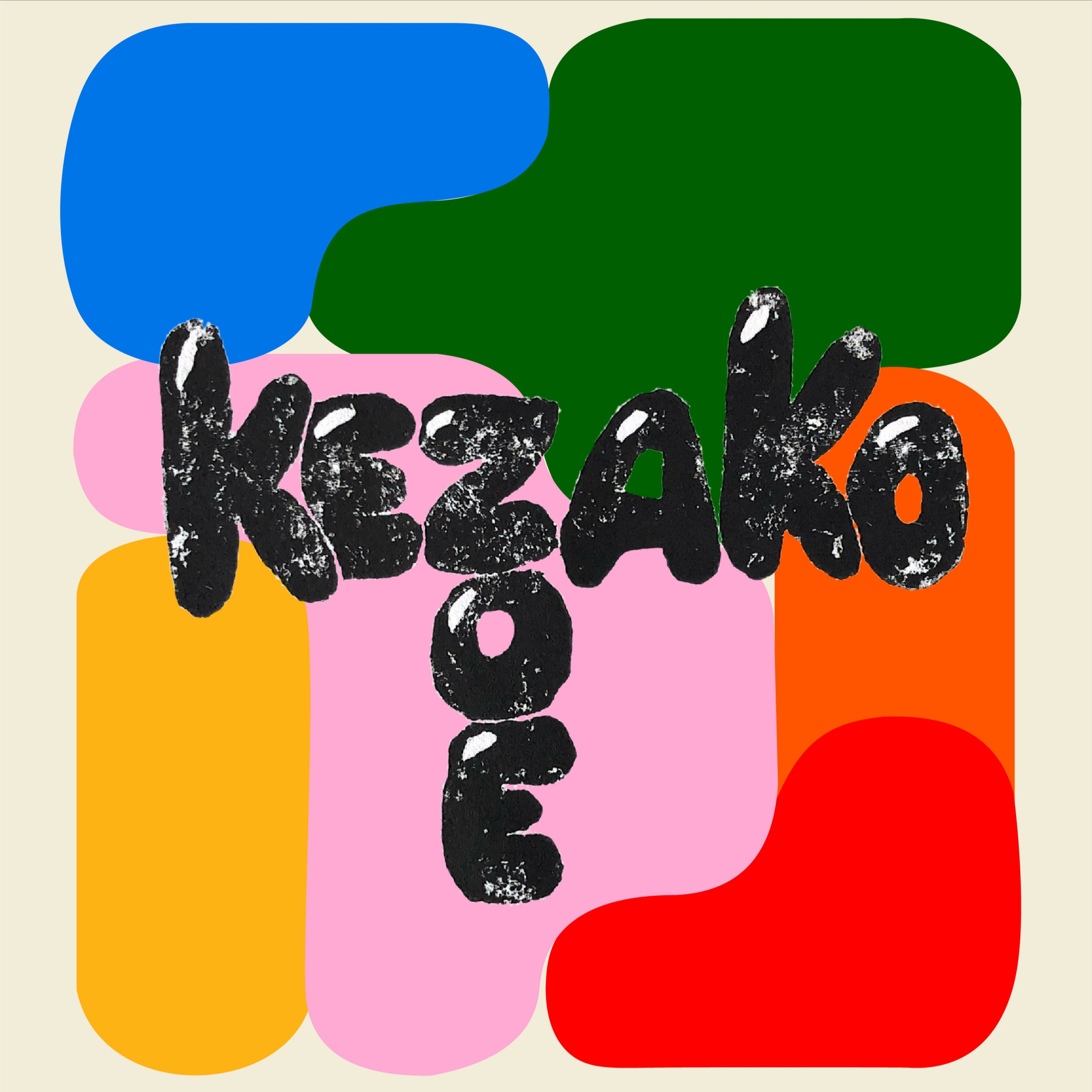 Logo of the podcast Kézako Zoé Podcast Kézako Zoé