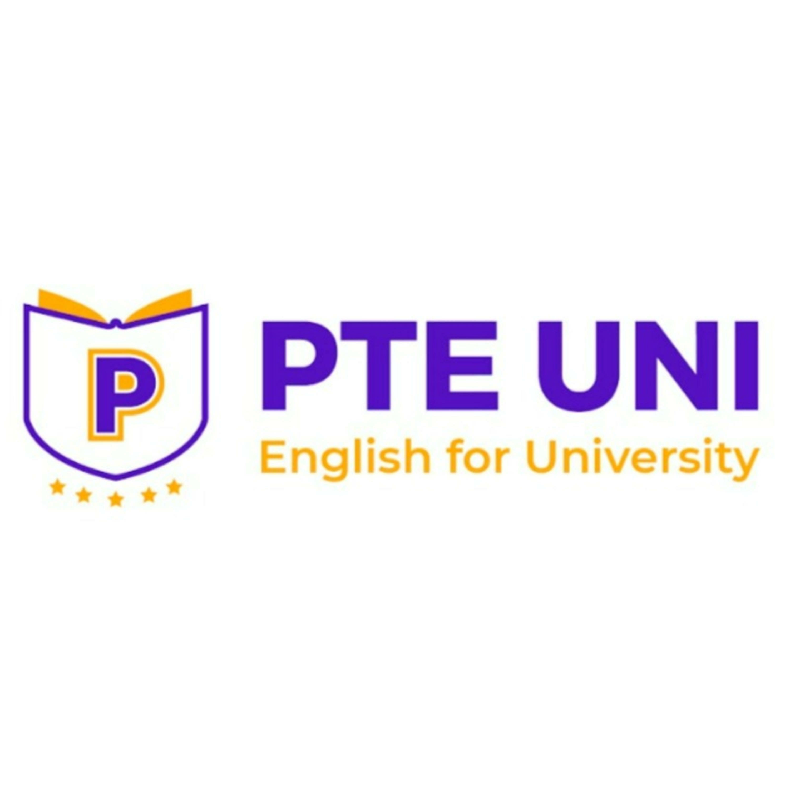 PTE UNI - Trung tâm luyện thi PTE