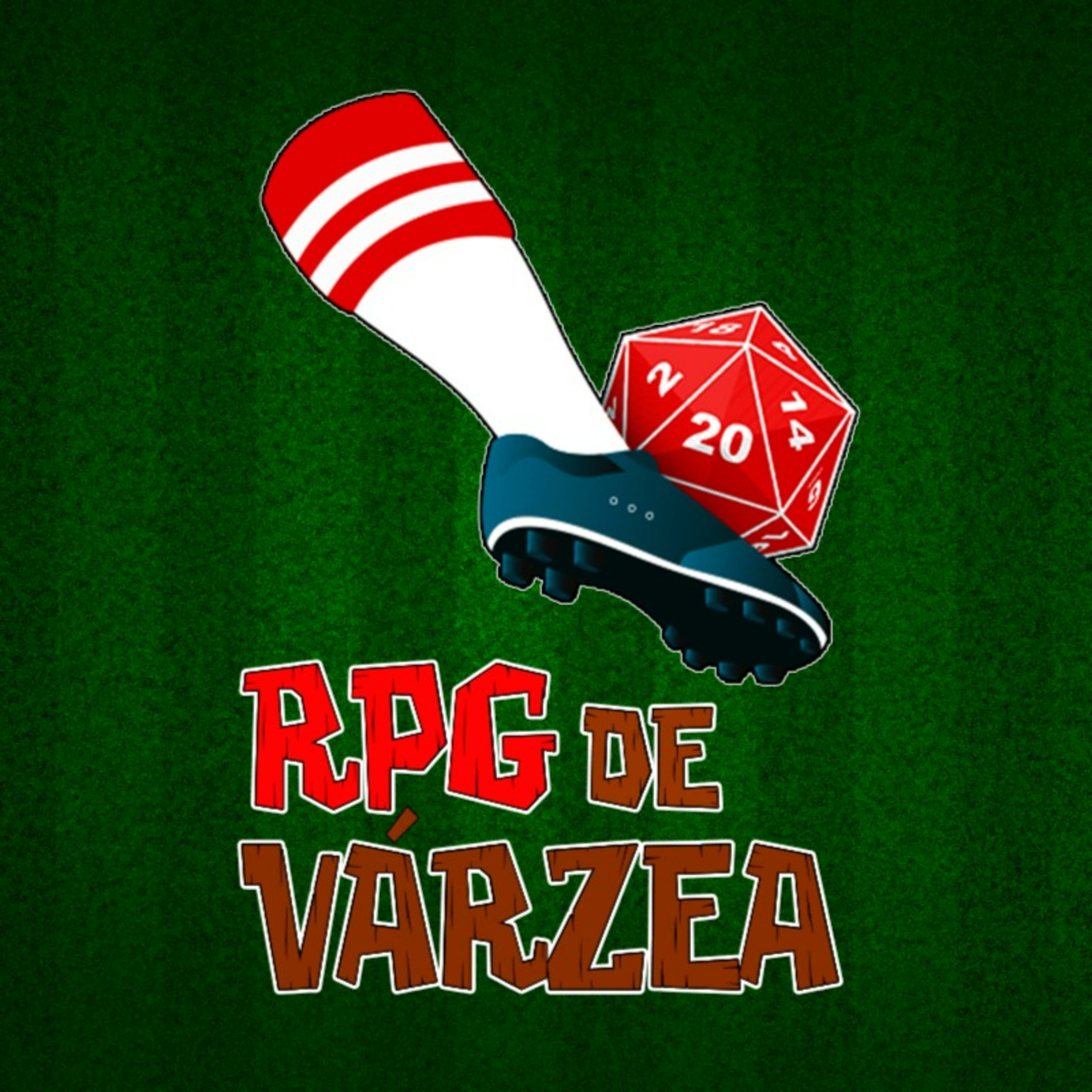RPG de Várzea