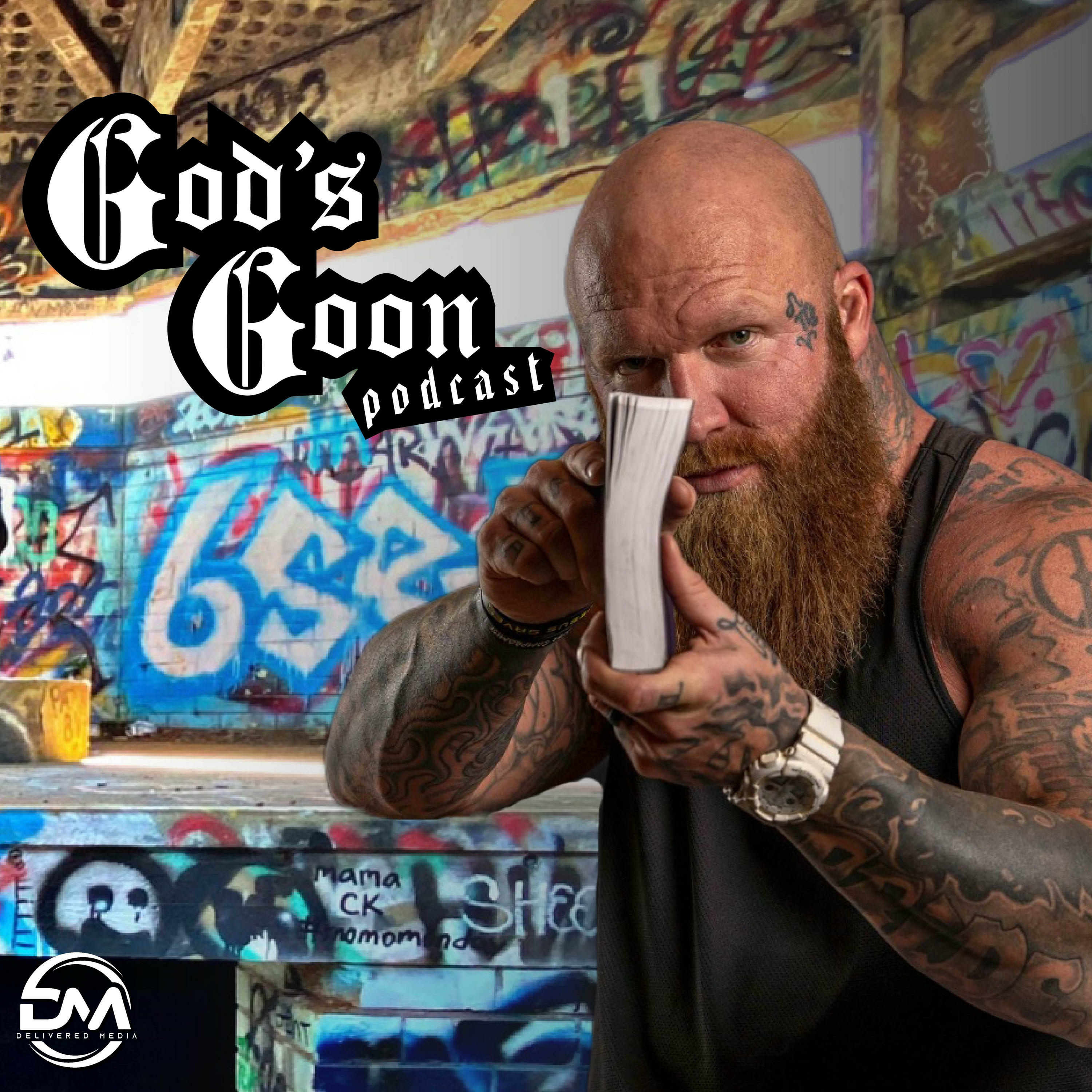 God\'s Goon Podcast