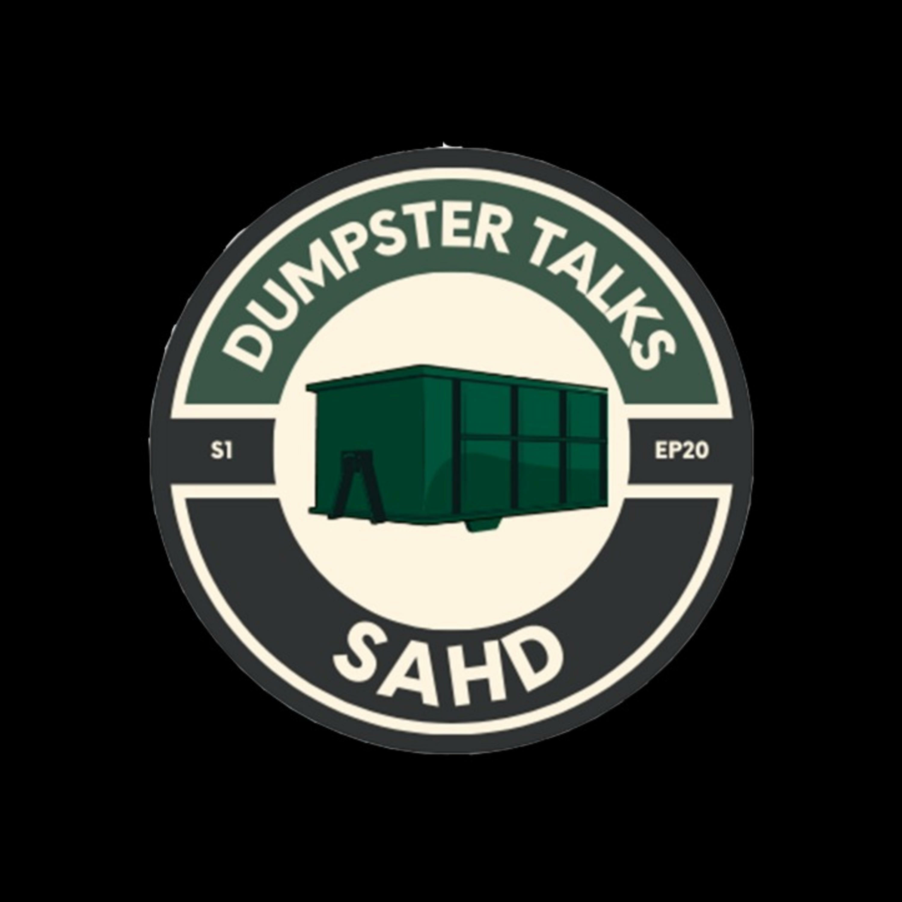 Dumpster Talk Podcast