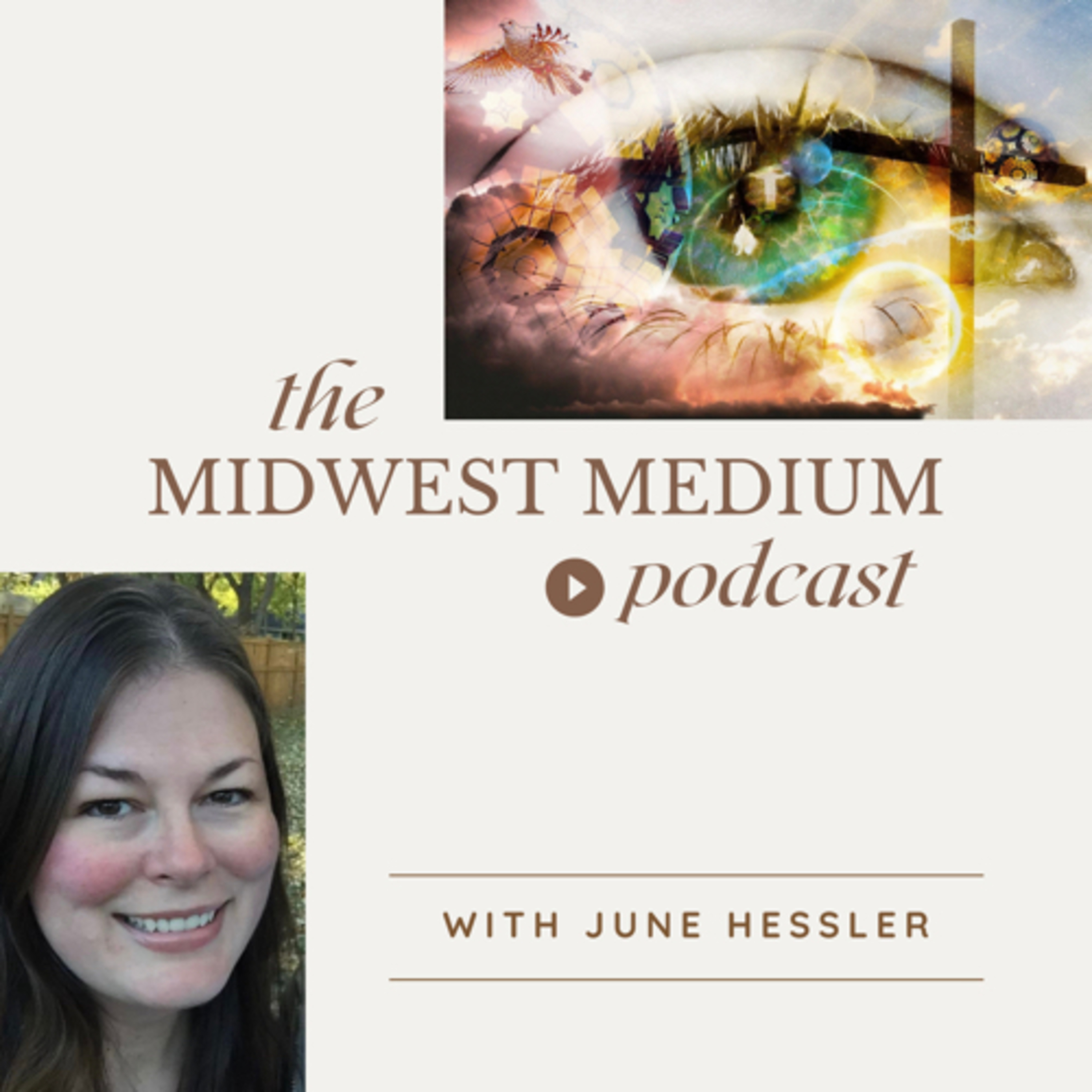 The Midwest Medium Podcast
