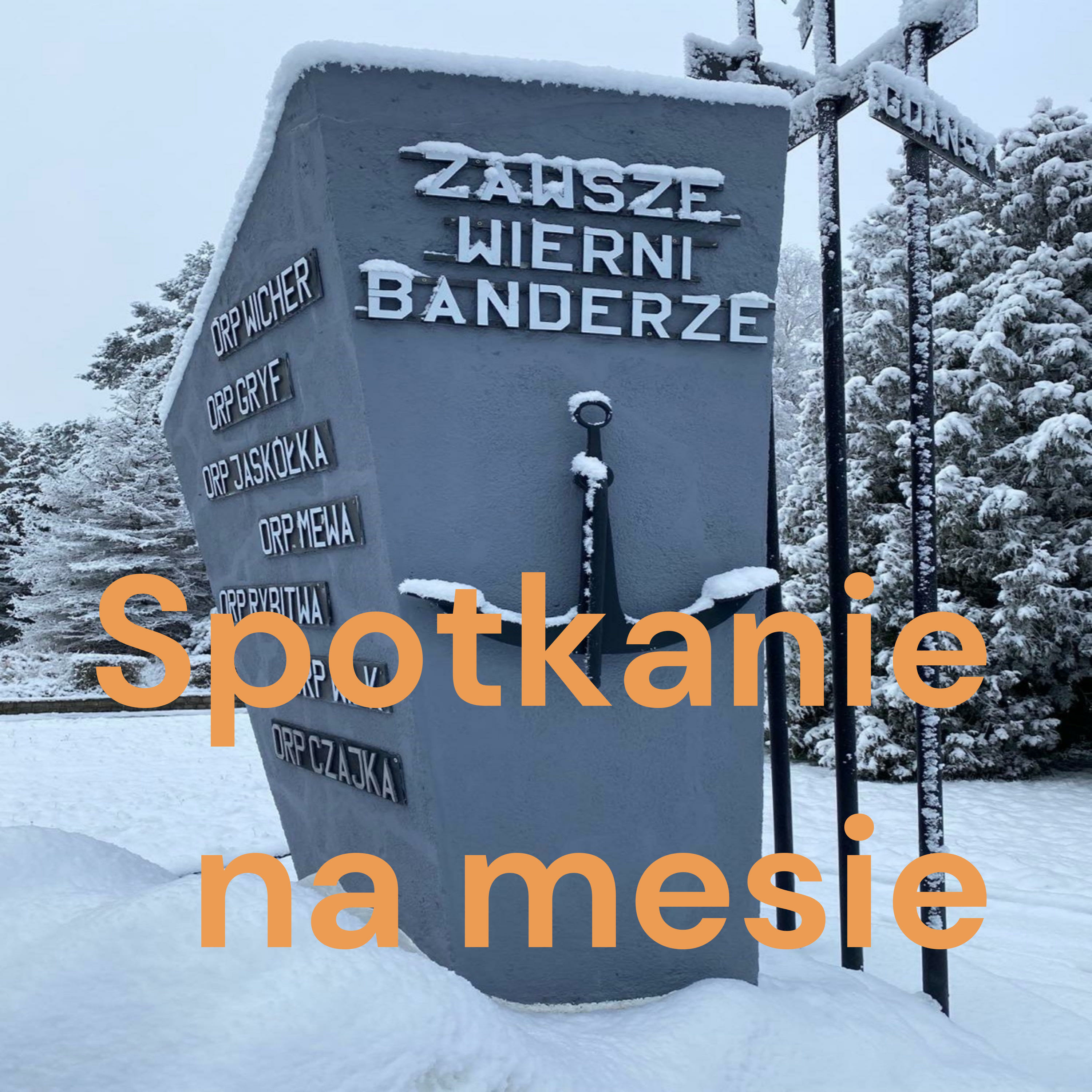 Spotkanie na mesie