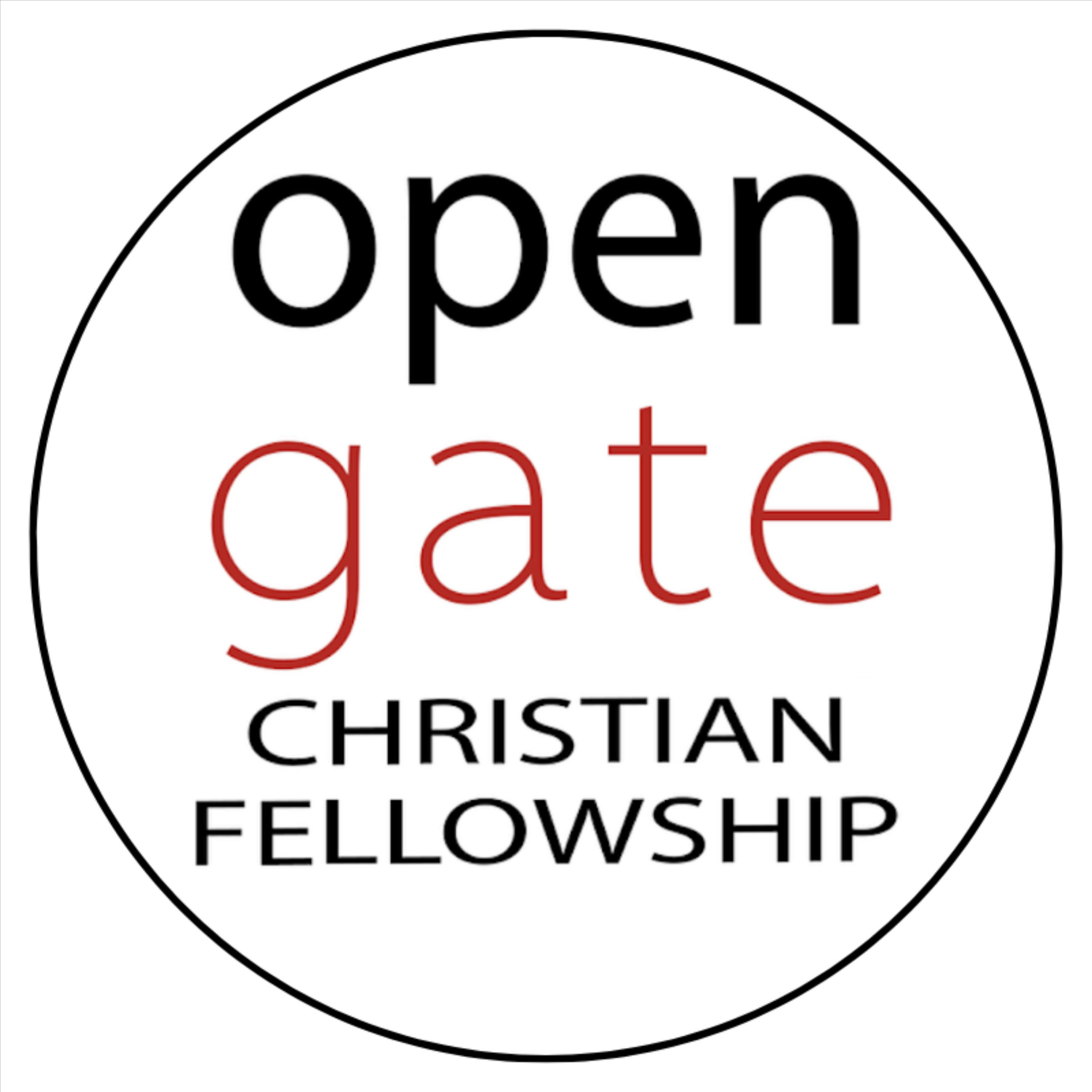 Open Gate Christian Fellowship