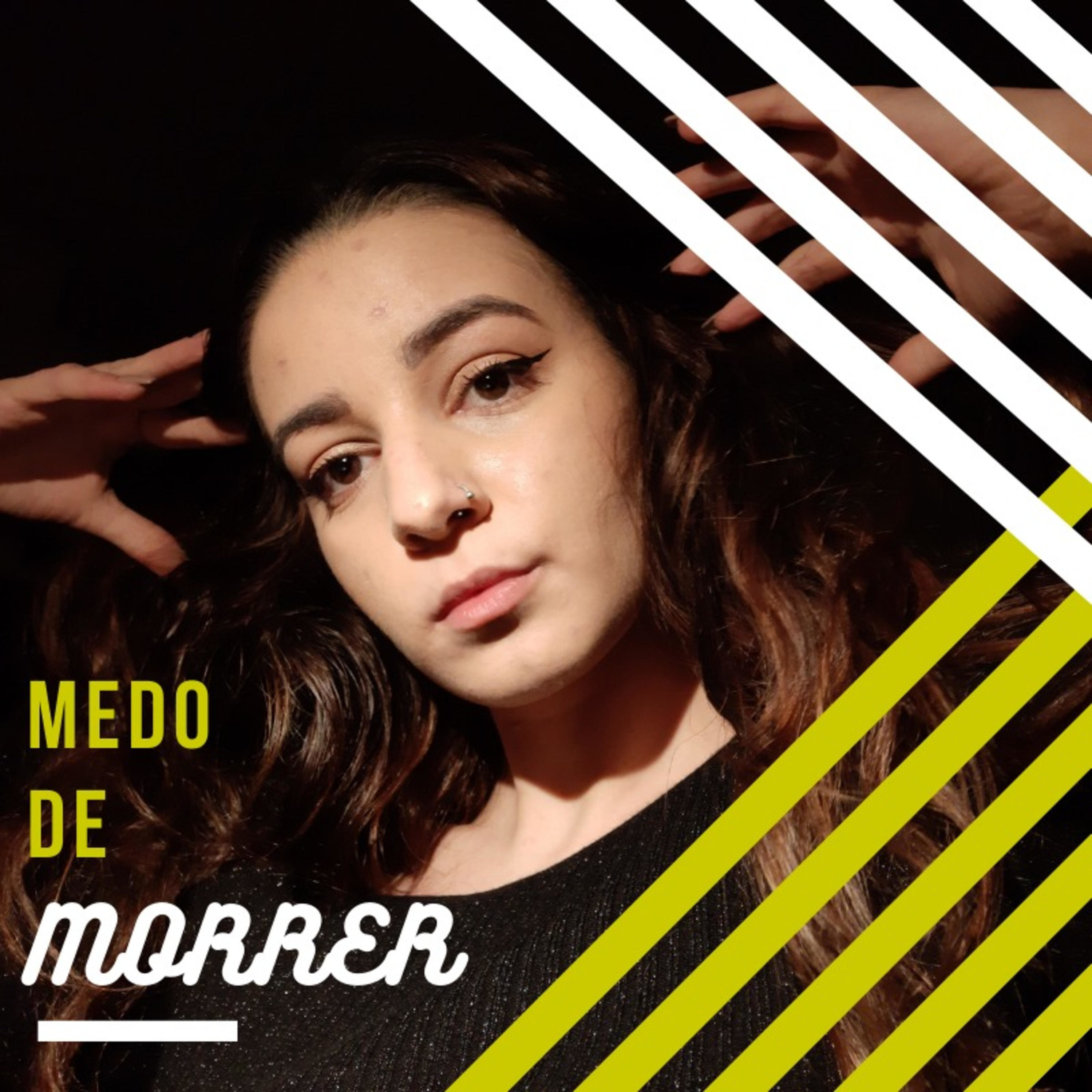 medo de Morrer podcast artwork