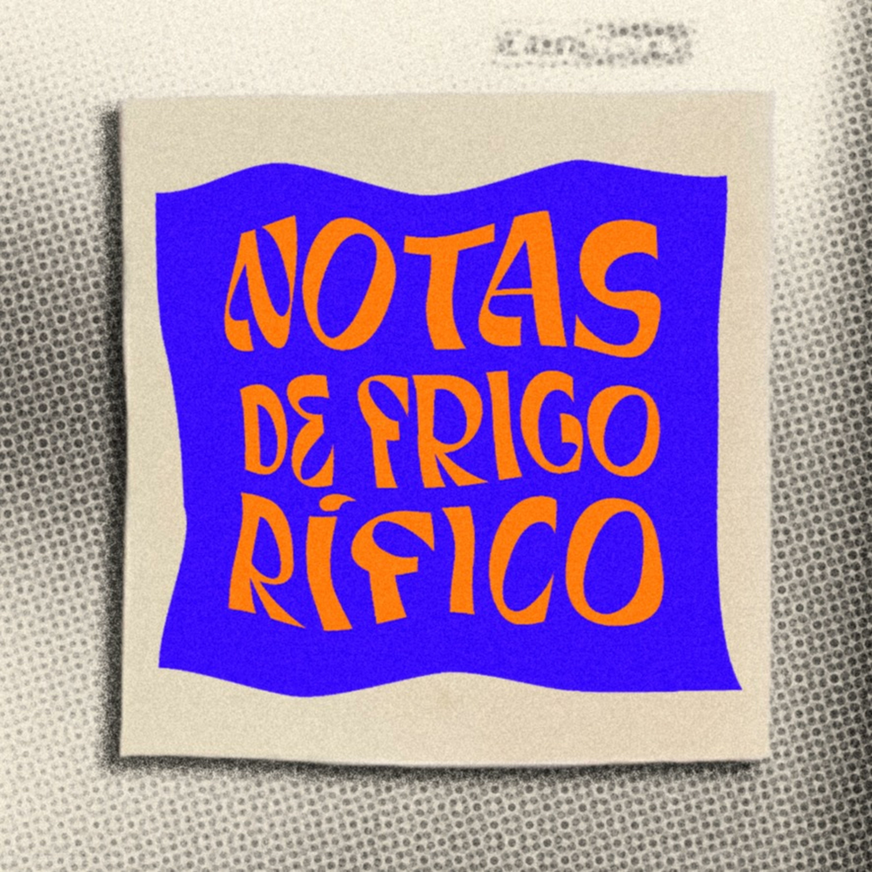 Notas de Frigorífico