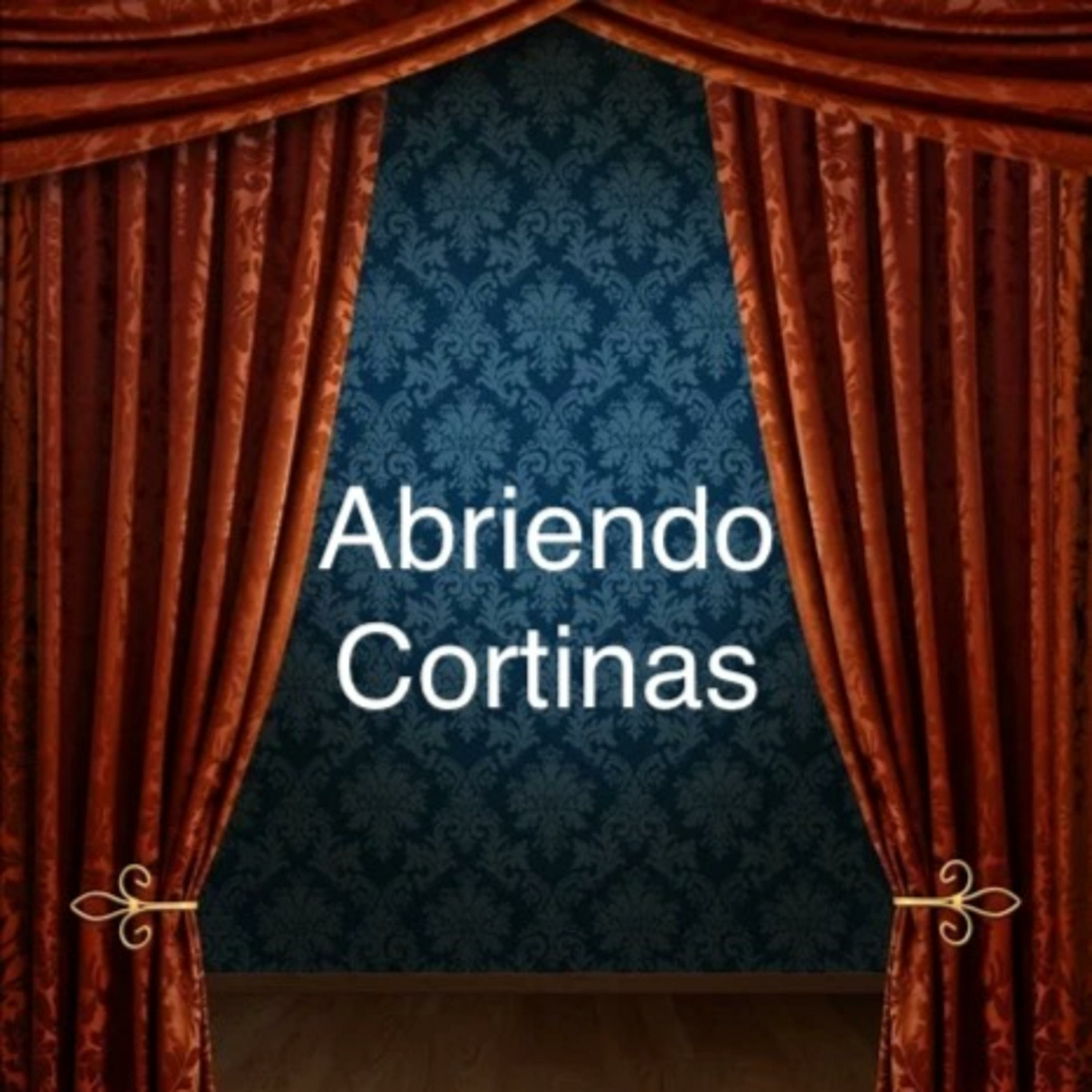 Abriendo Cortinas