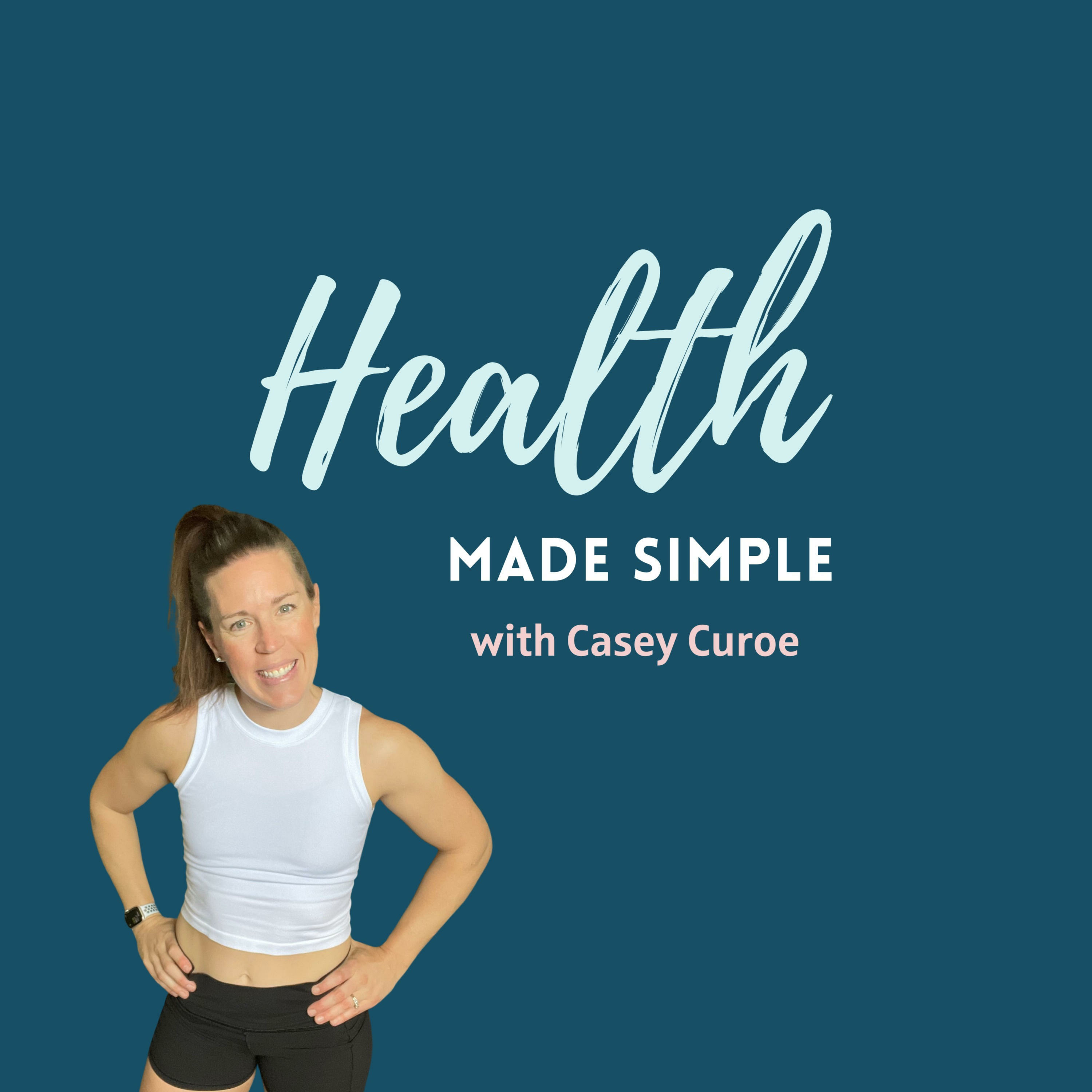 Health Made Simple